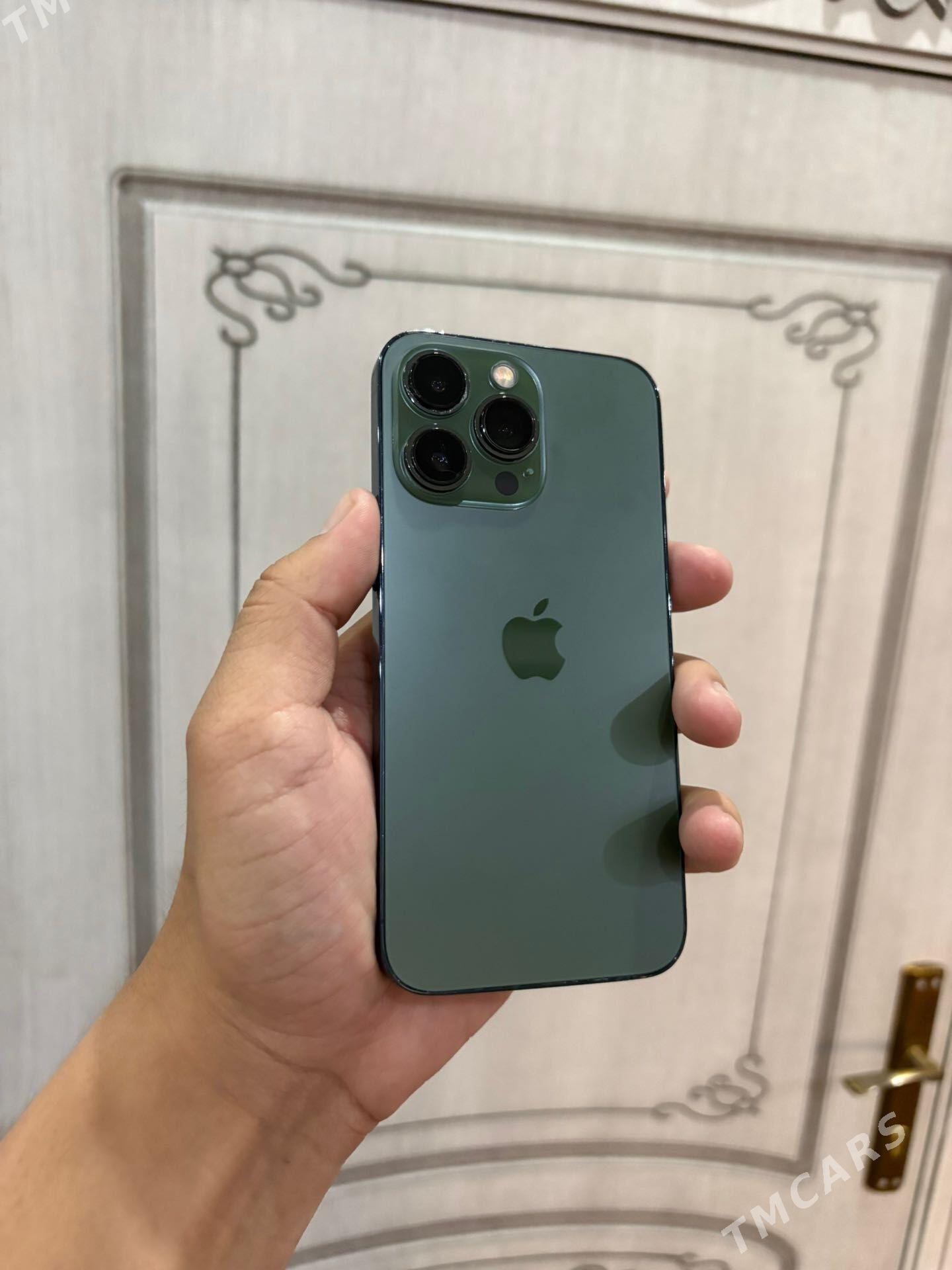 iPhone 13 Pro 256Gb - Daşoguz - img 1