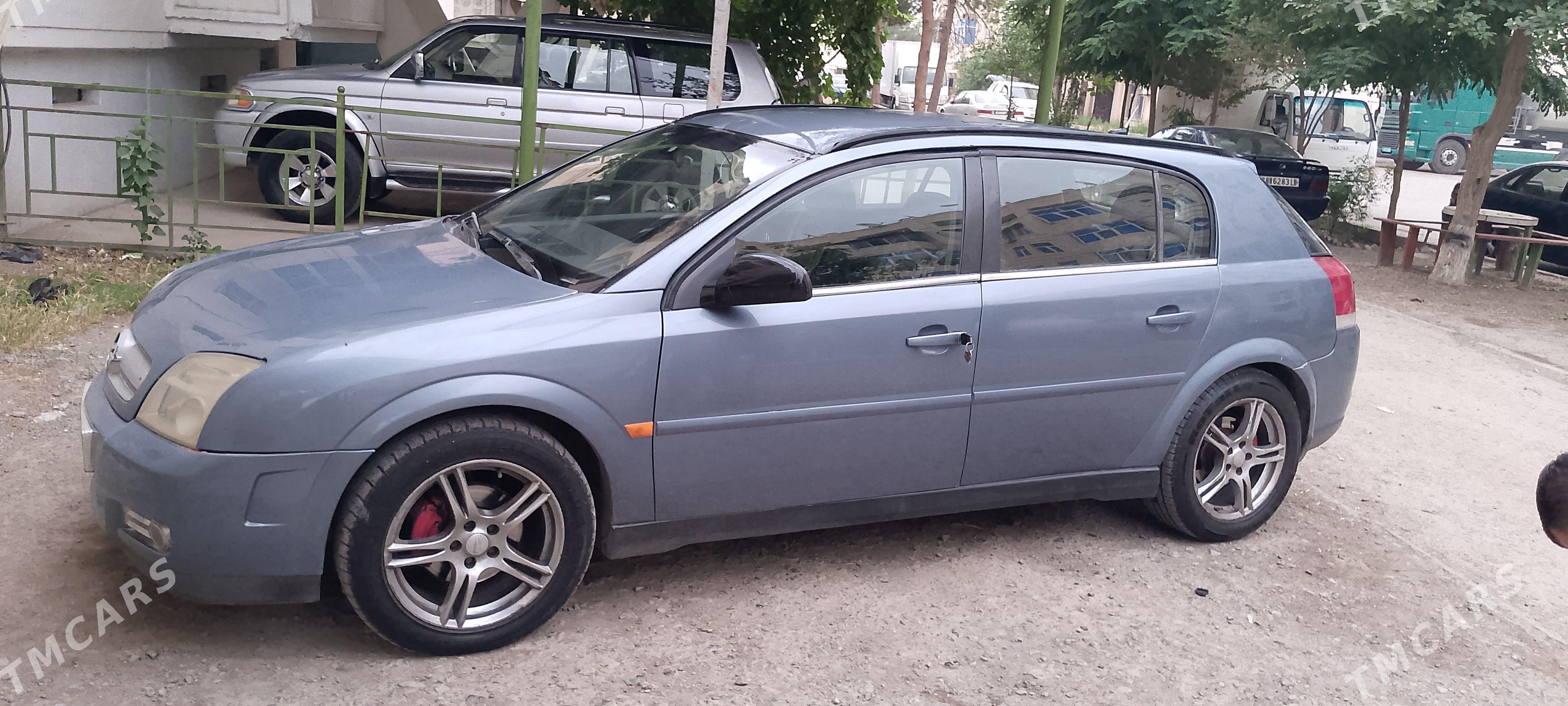 Opel Signum 2003 - 70 000 TMT - Türkmenabat - img 1