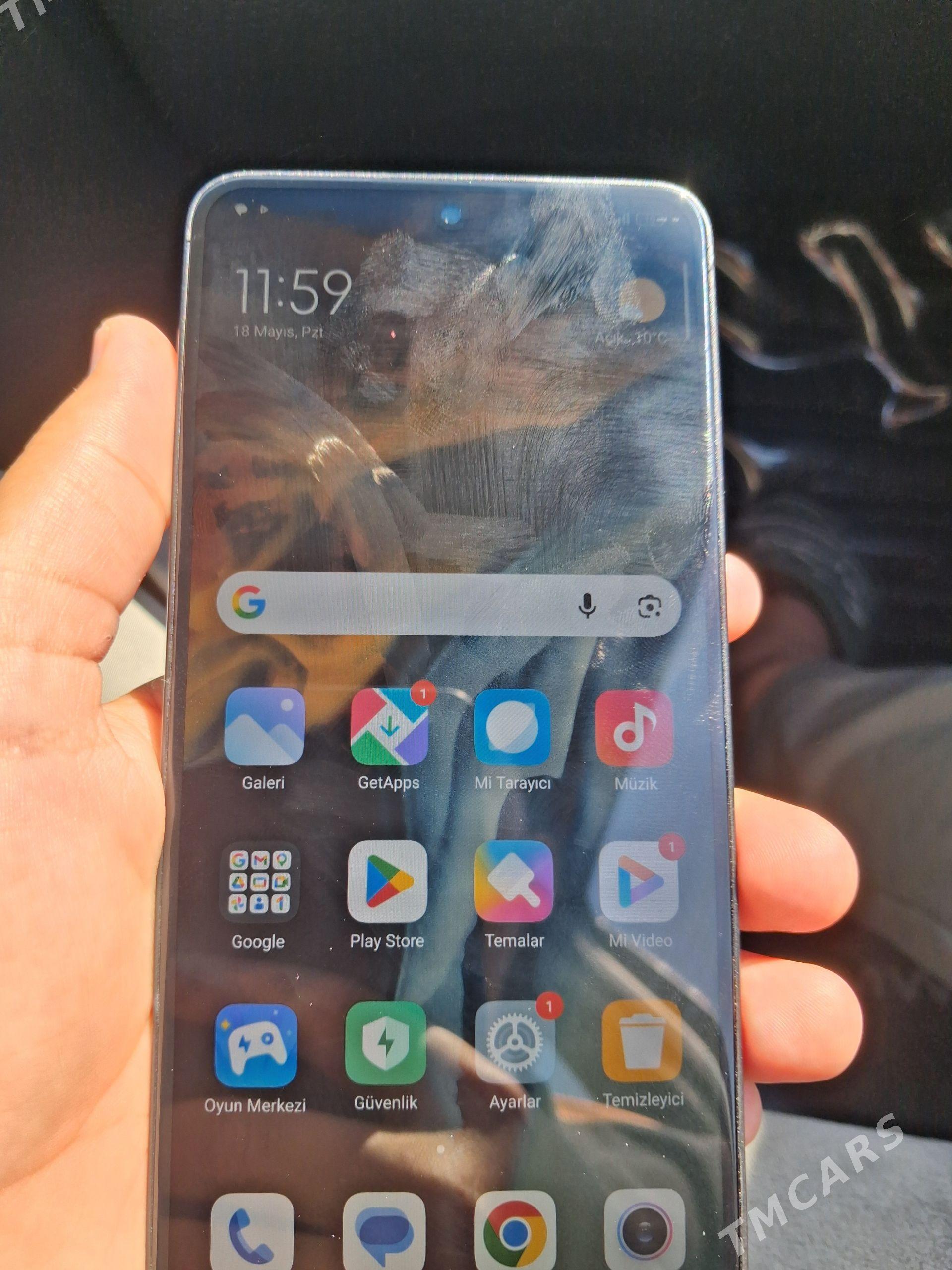 Redmi note 13 - Gumdag - img 1