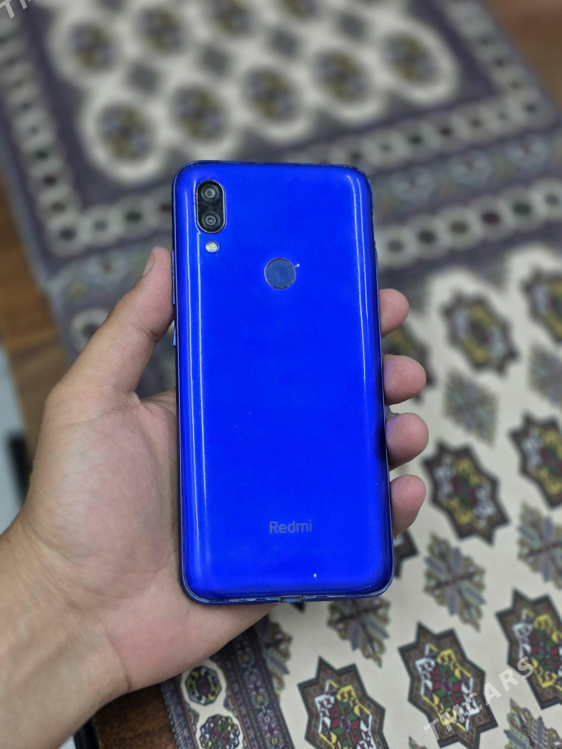 Redmi 7 - Mary - img 1