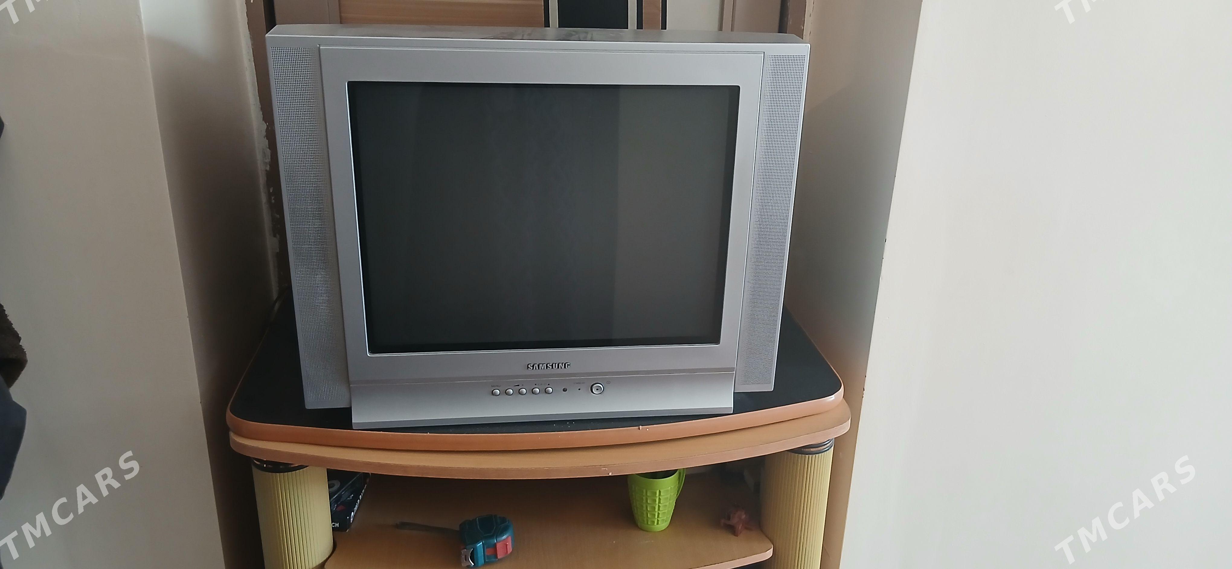 Samsung telewizor - Кипджак - img 1