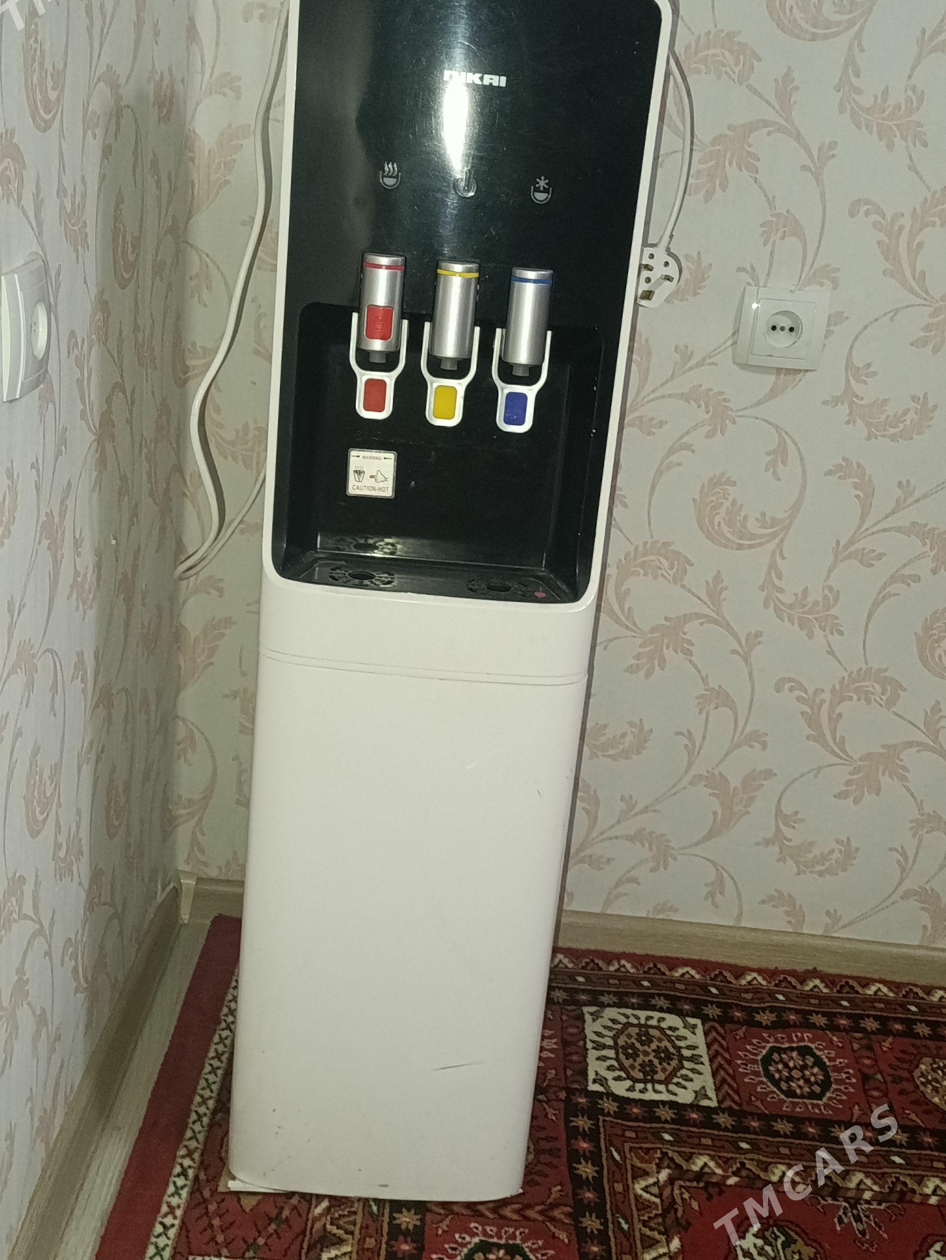 kuler - Türkmenabat - img 1