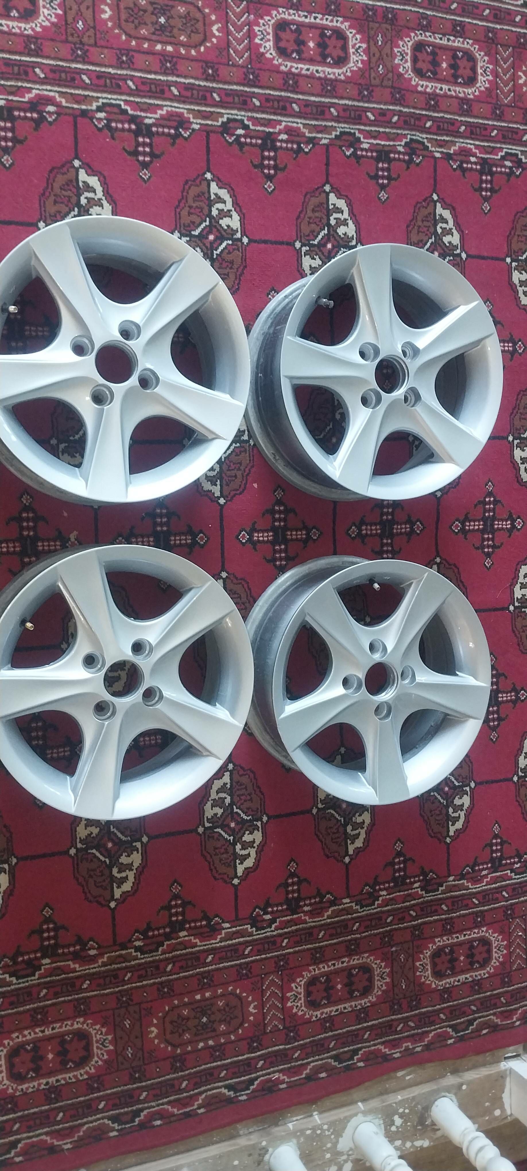 opel Mary 14ljk 4 desik 2 400 TMT - Şabat etr. - img 1