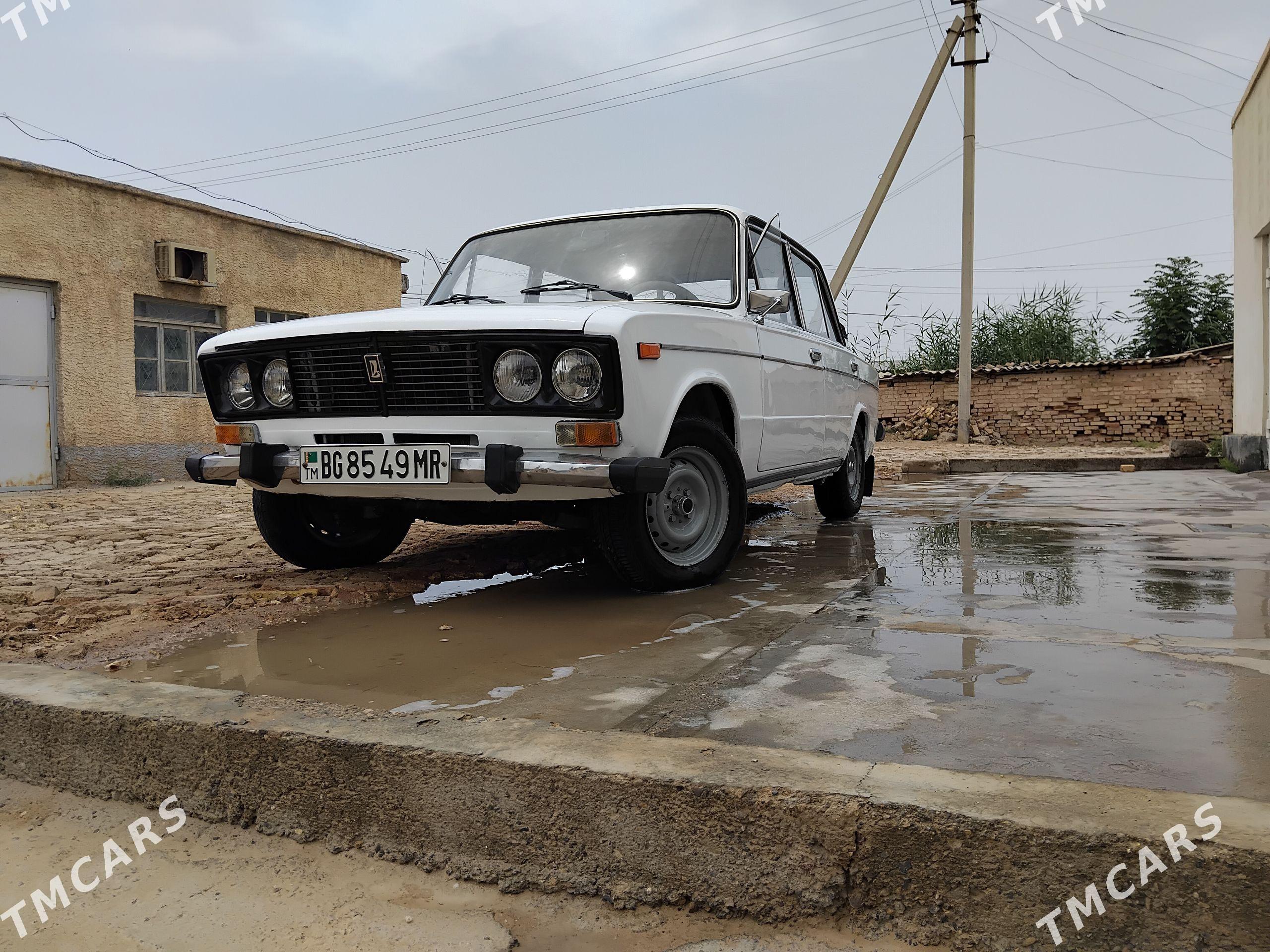 Lada 2106 2000 - 37 000 TMT - Байрамали - img 1