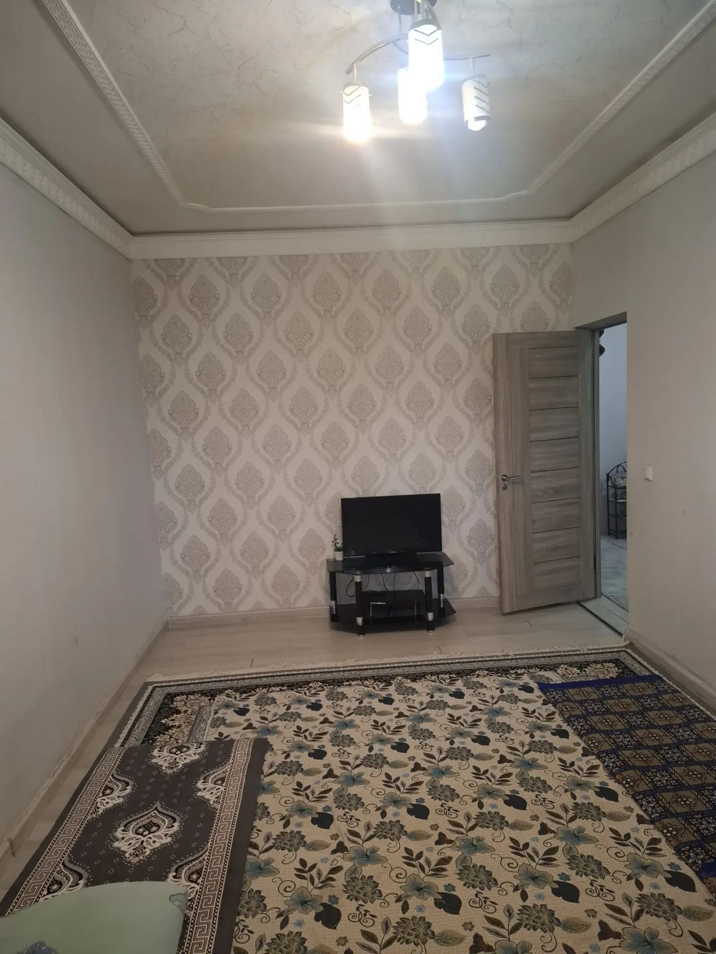 Гаудан 3 ком, Goudan 3 komnat - Aşgabat - img 1
