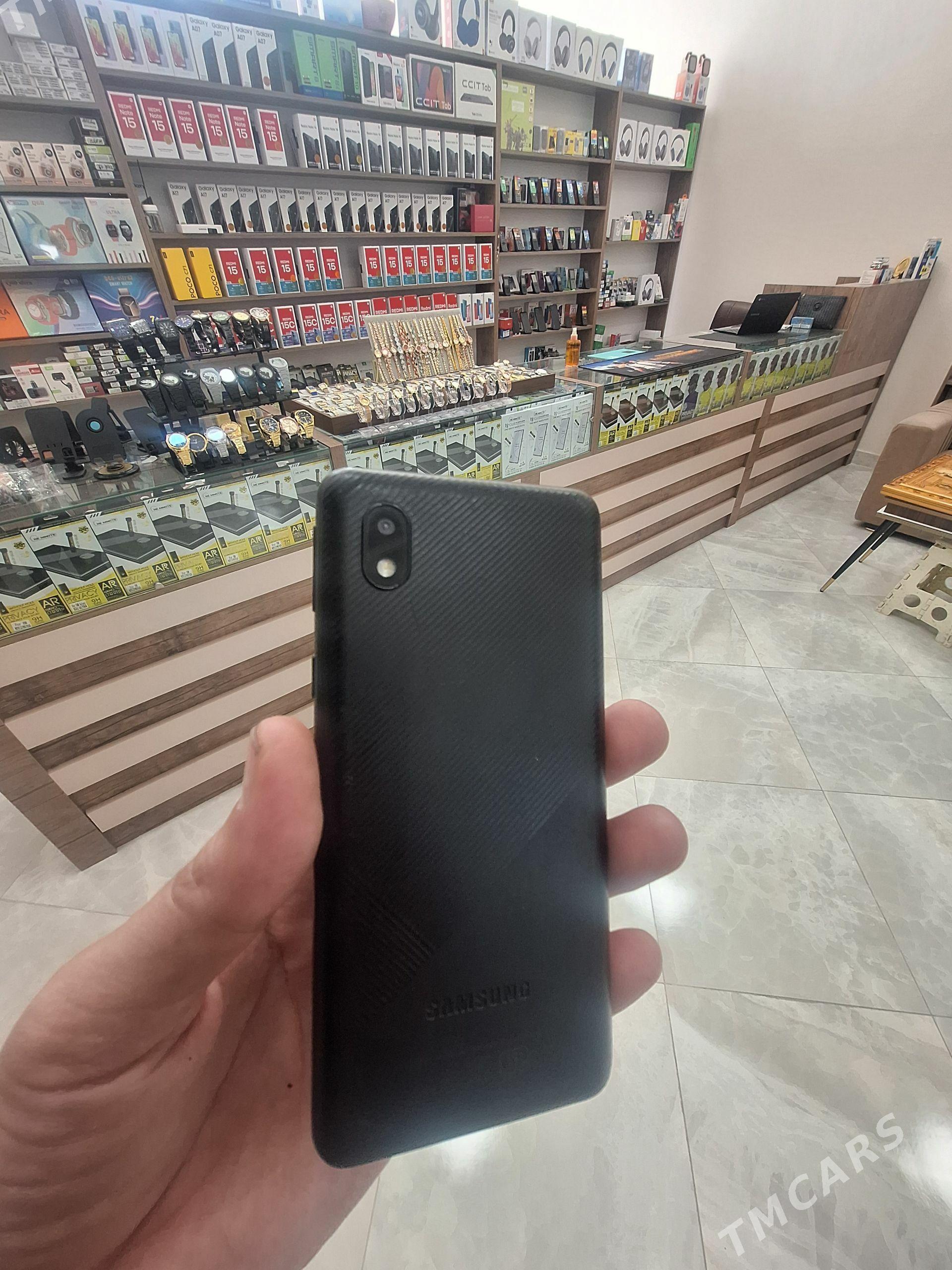SAMSUNG A01 CORE - Аркадаг - img 1