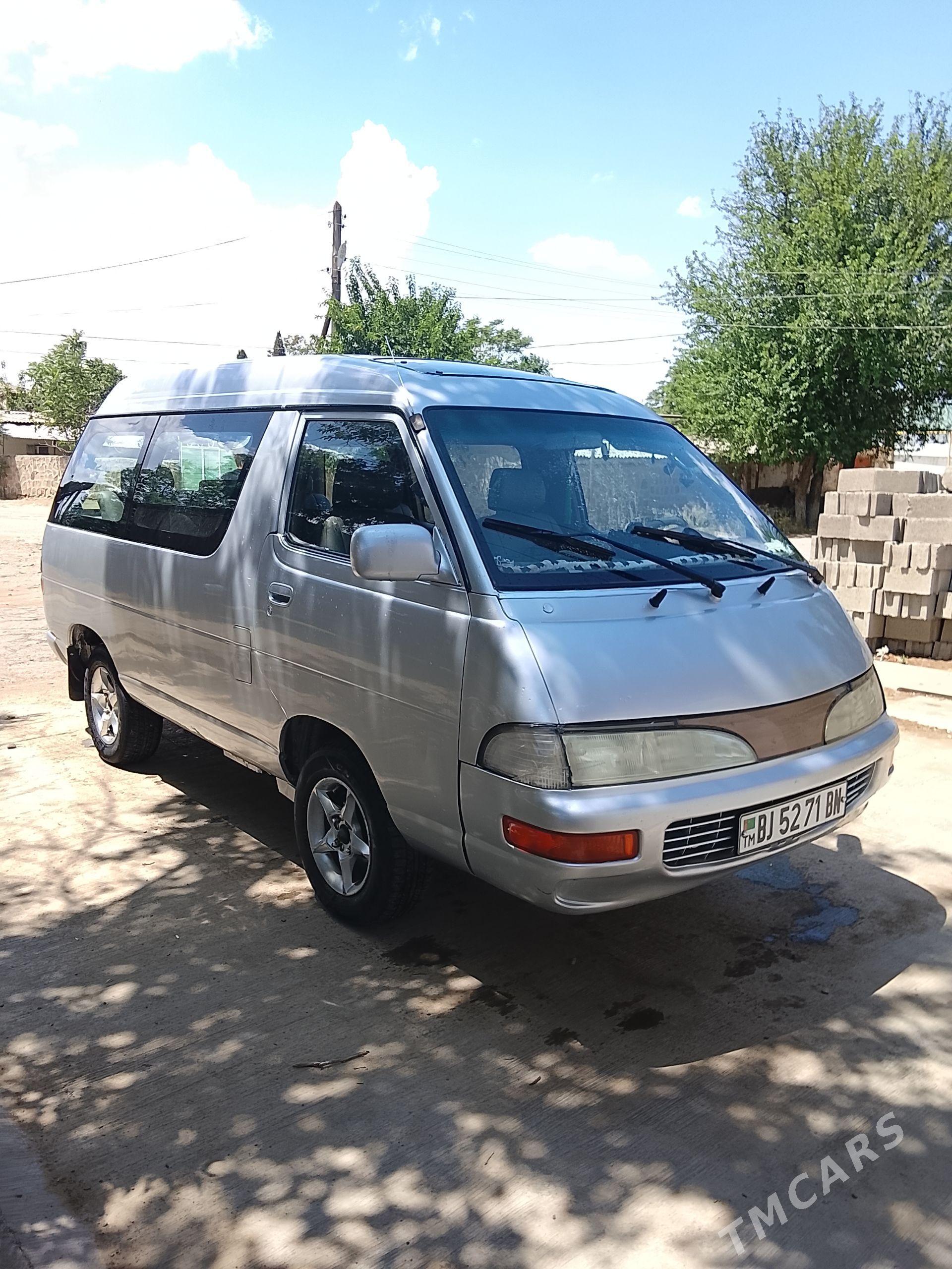 Toyota Town Ace 1993 - 75 000 TMT - Magtymguly - img 1