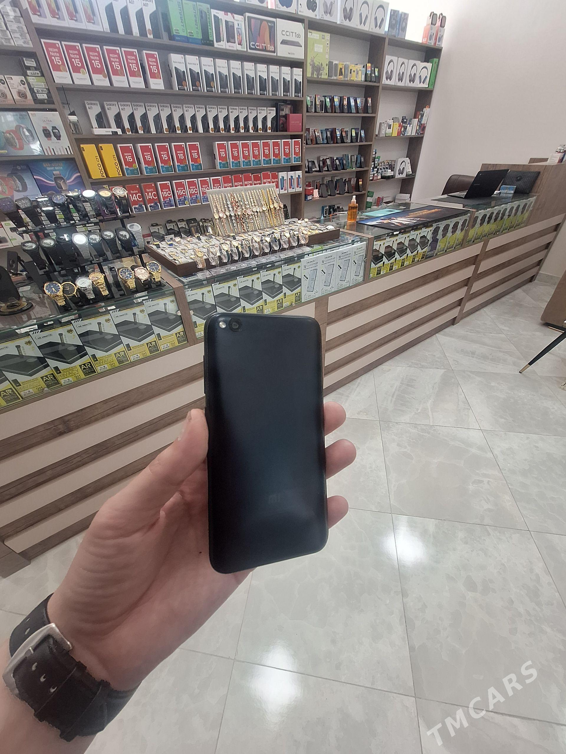 REDMI GO - Arkadag - img 1
