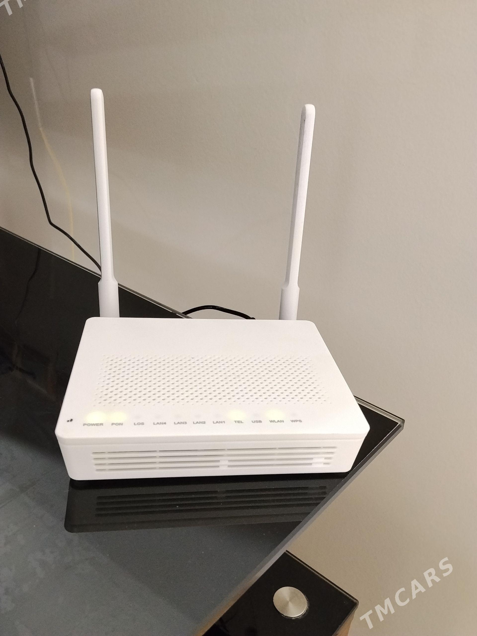 wifi router - Гумдаг - img 1