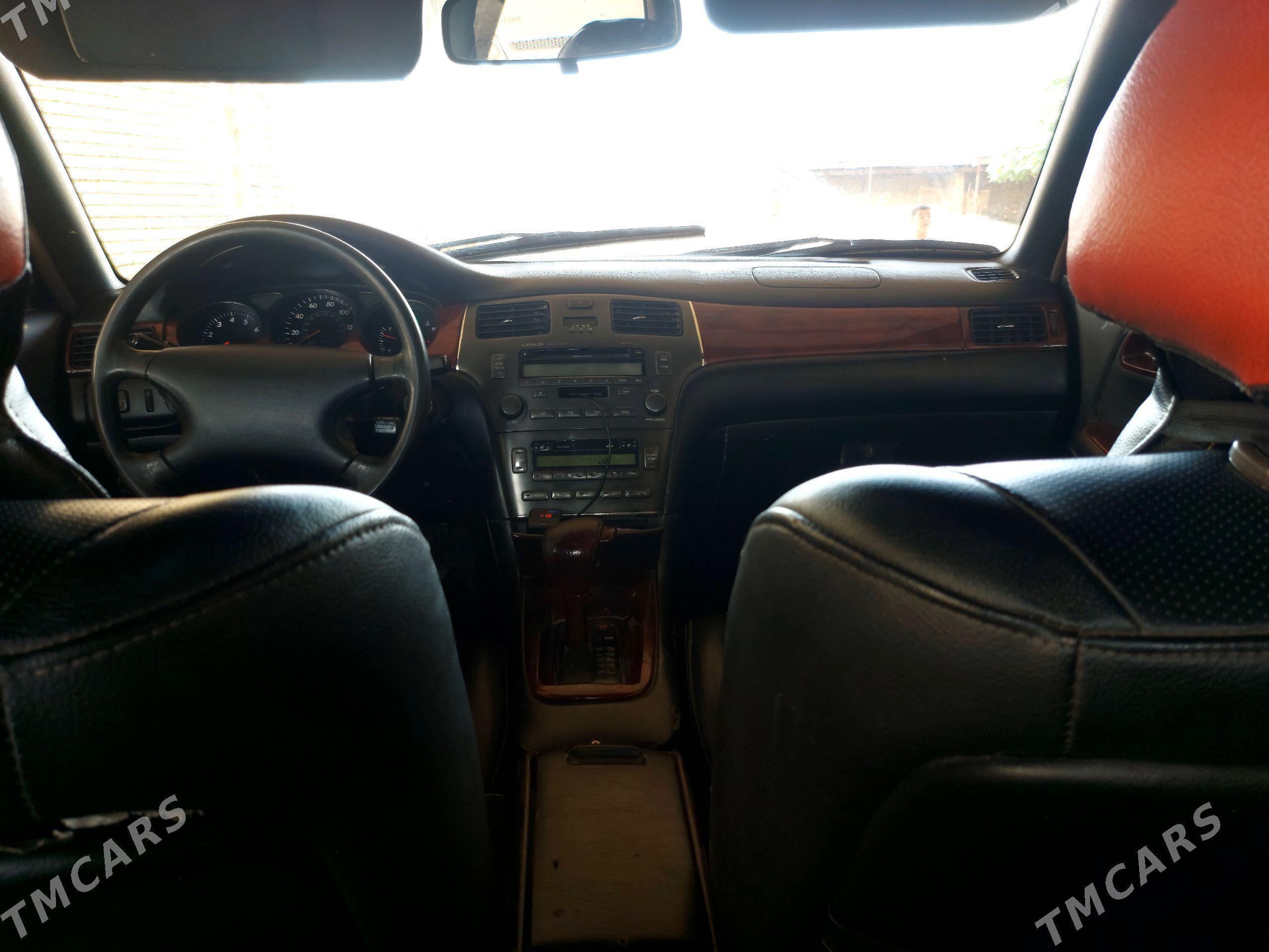 Toyota Cresta 1993 - 77 000 TMT - Векильбазар - img 1