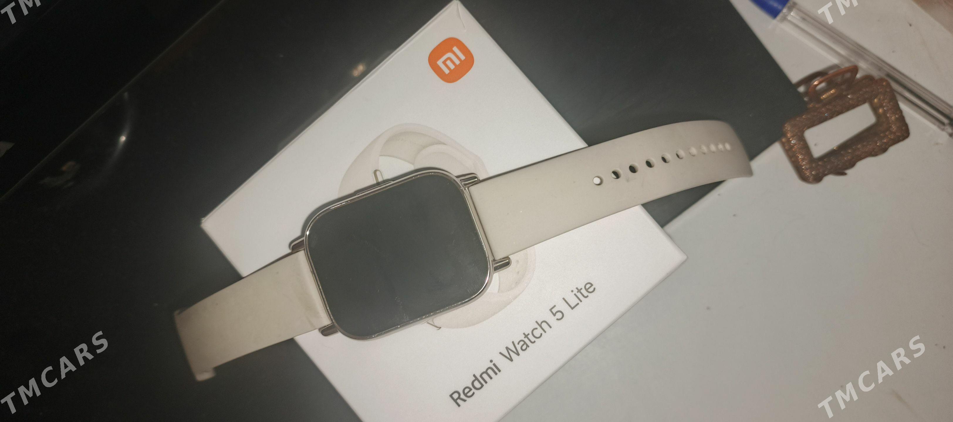 redmi watch 5 lite satlyk - Hitrowka - img 1