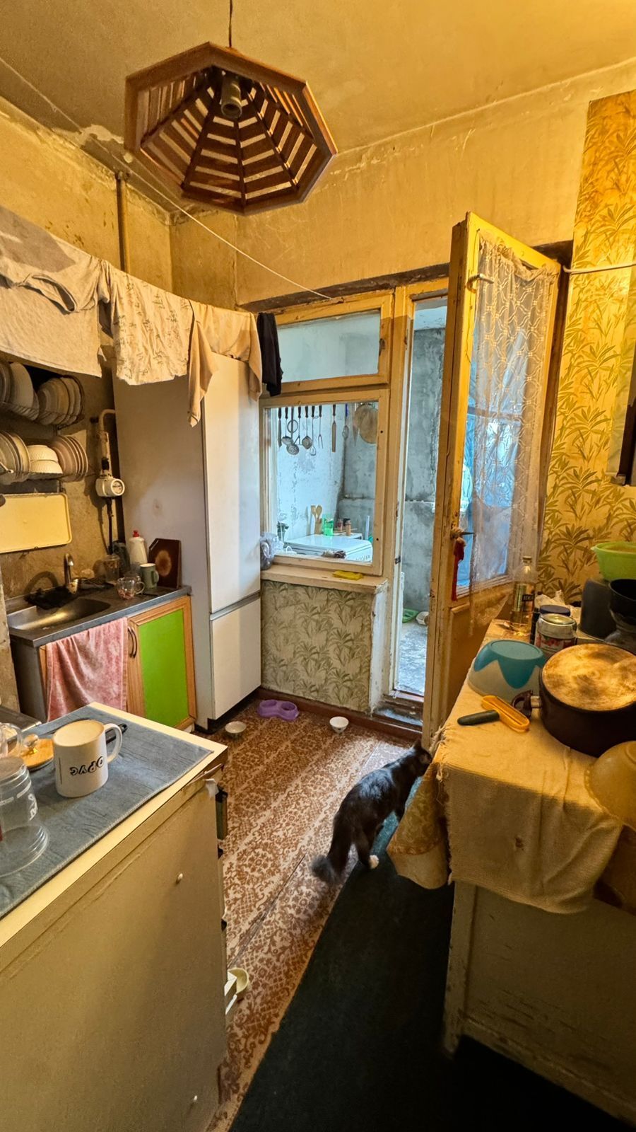 ️ Ким р/н 2 эт 4 ком - Ким район - img 1