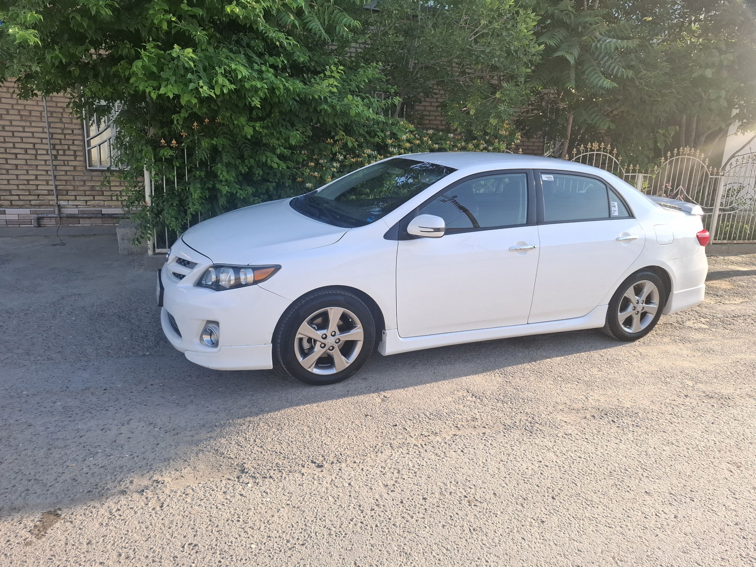 karola exclusiv diska teker 16 6 000 TMT - Aşgabat - img 1