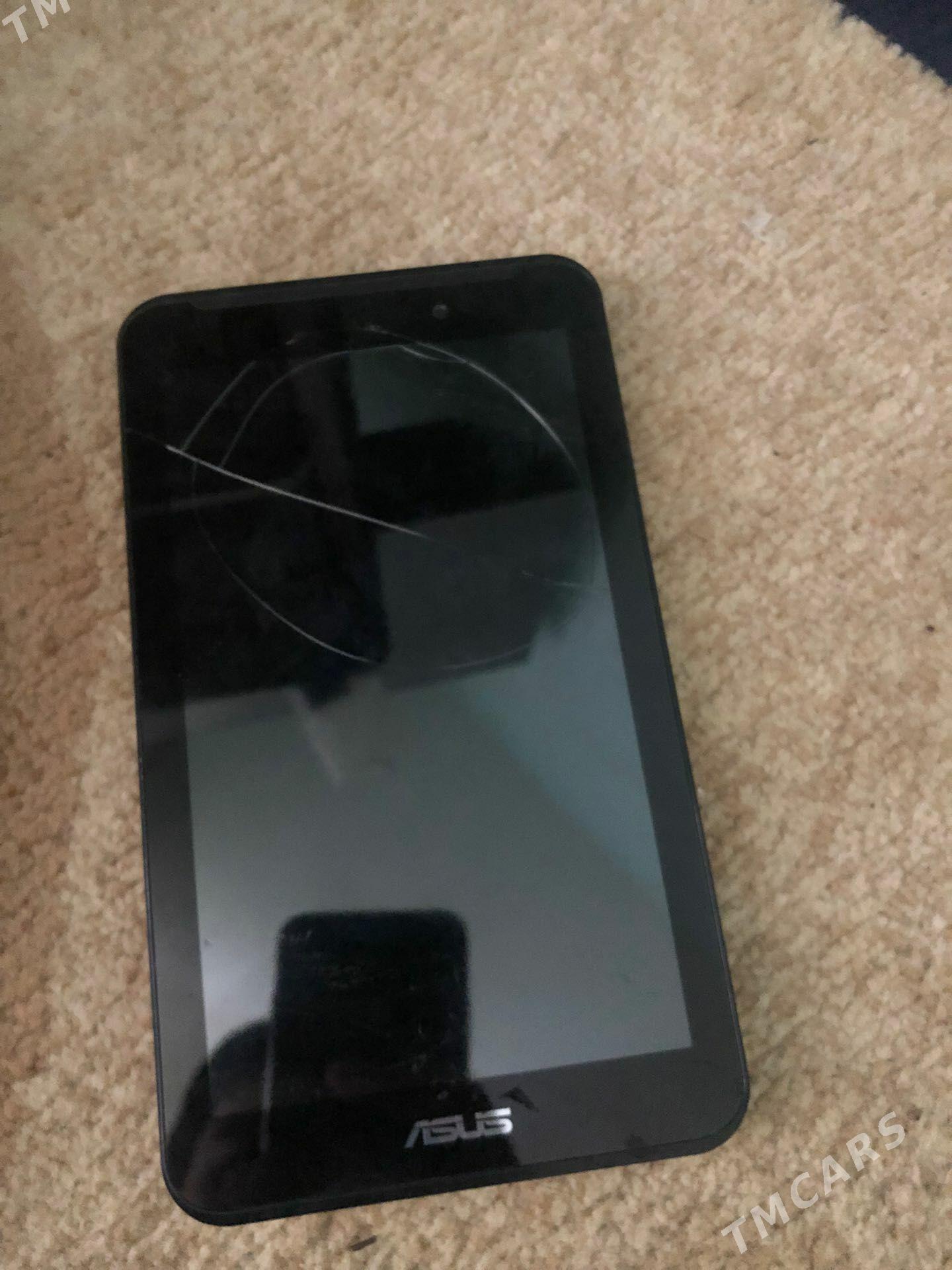 ASUS planset zapcast - Daşoguz - img 1
