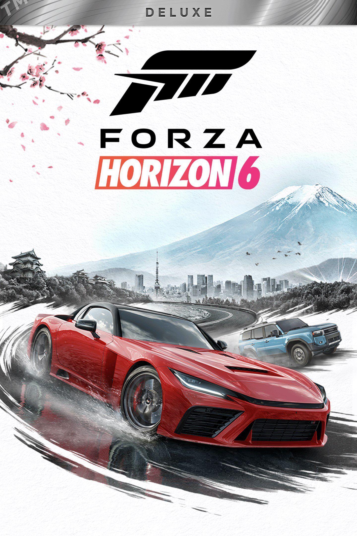 Forza Horizon 6 PC GAMES - Бузмеин - img 1