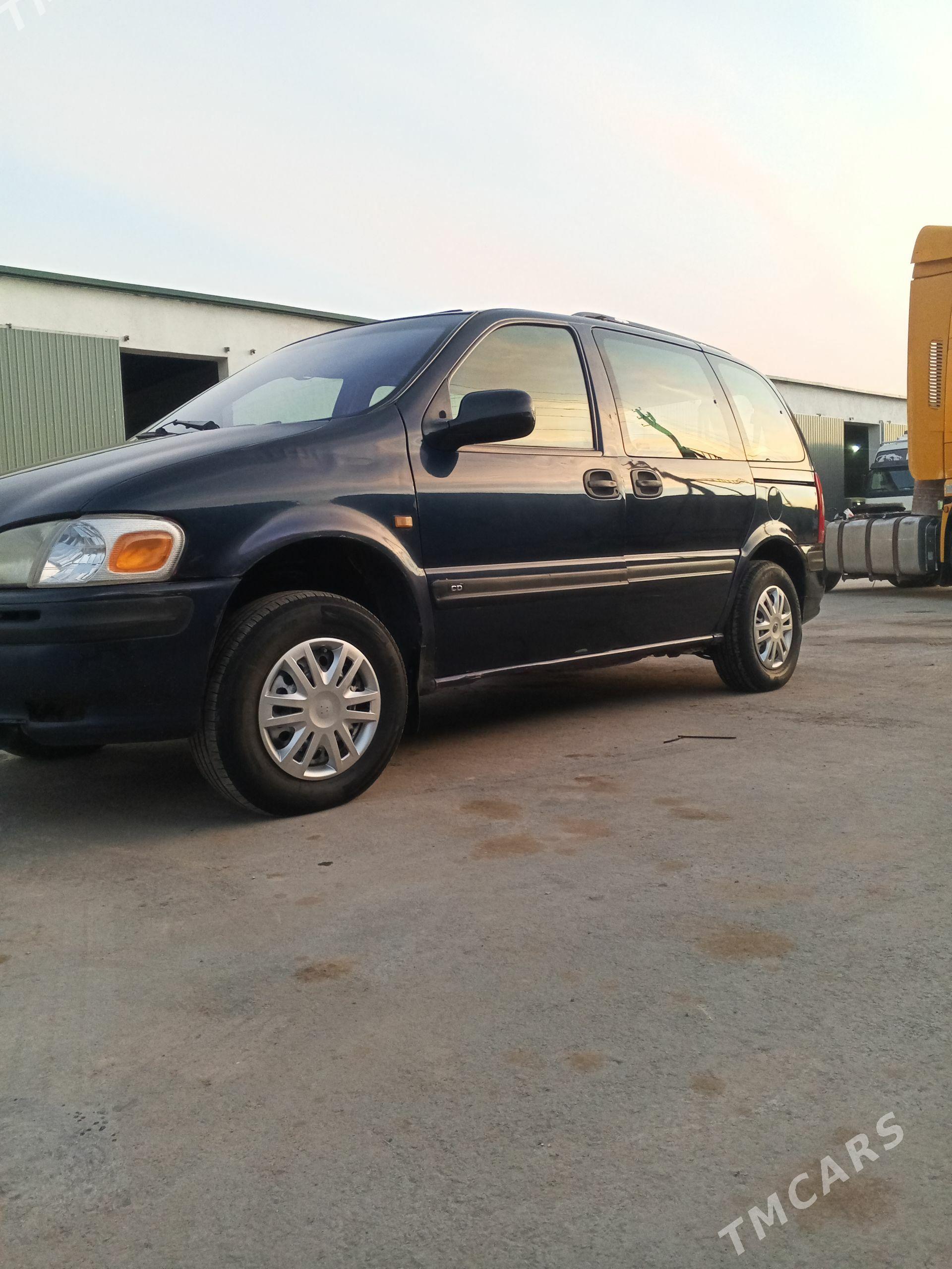 Opel Sintra 1999 - 45 000 TMT - Мары - img 1