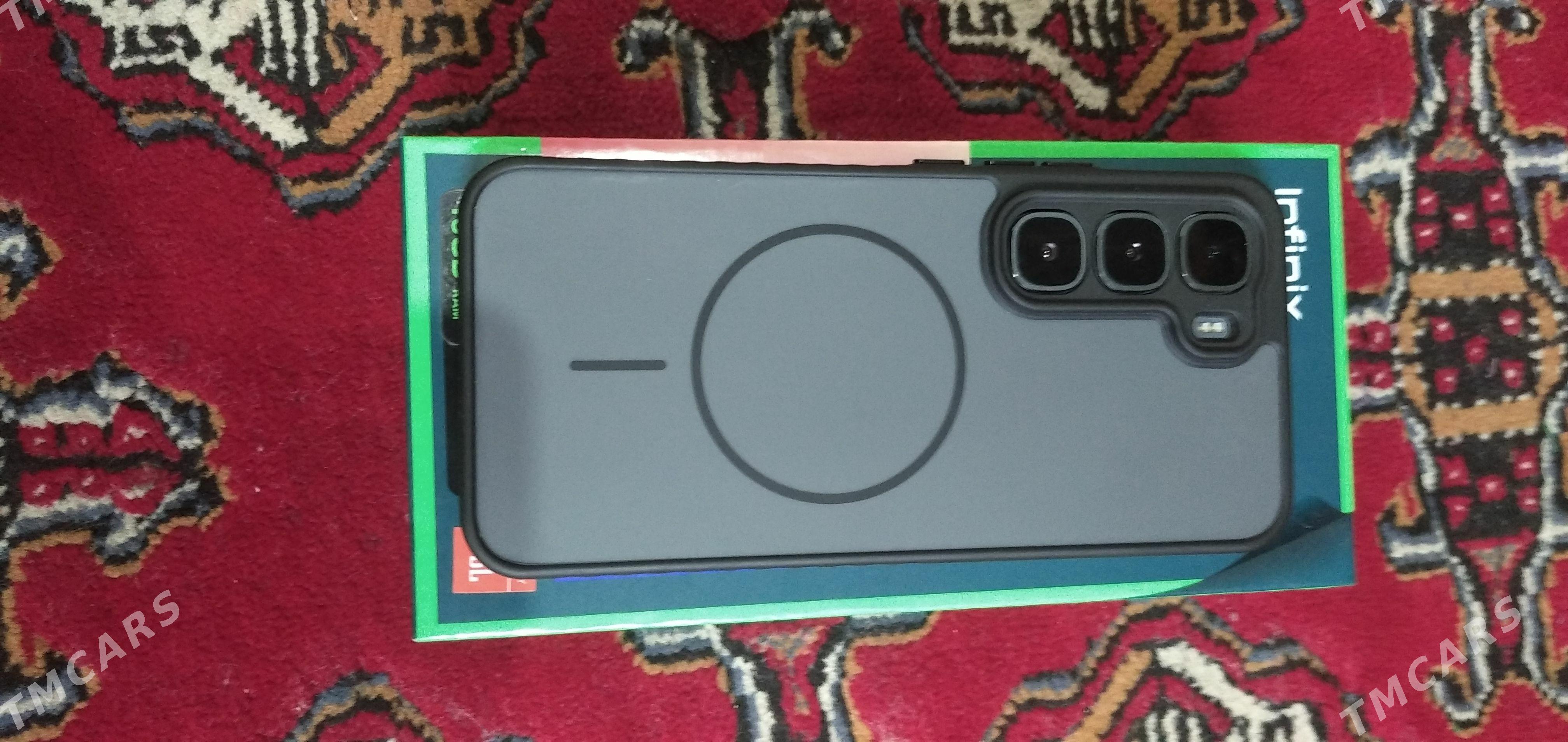 Infnix hot 60 pro + - Губадаг - img 1