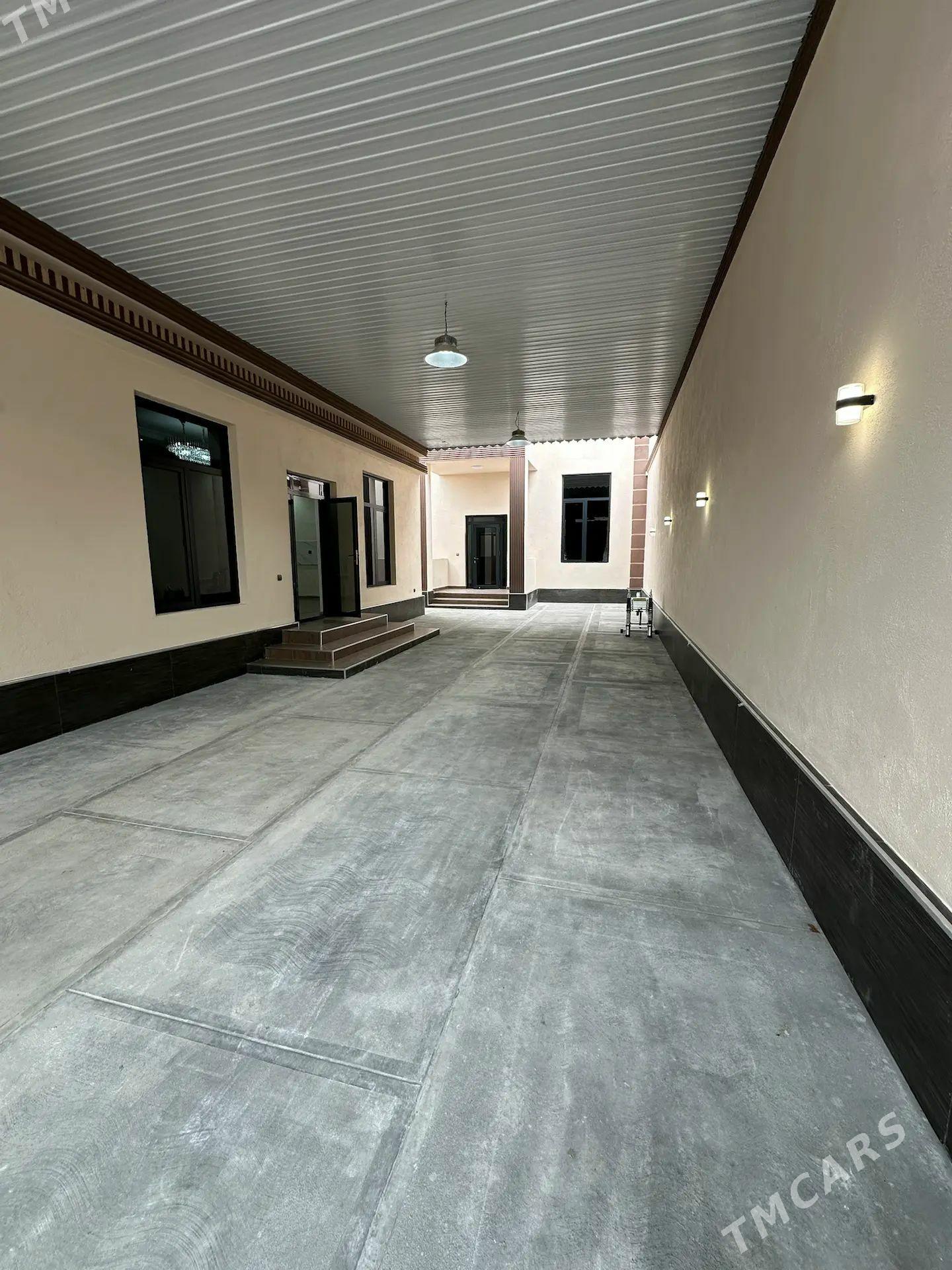 COGANLY KOTEDJ - Aşgabat - img 1