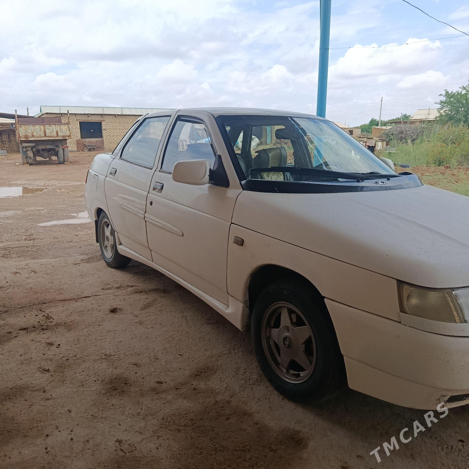 Lada 2110 2001 - 35 000 TMT - Бабадайхан - img 1