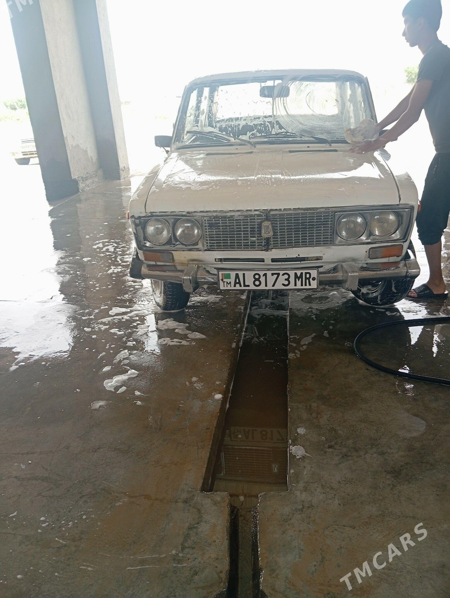 Lada 2106 1991 - 20 000 TMT - Байрамали - img 1
