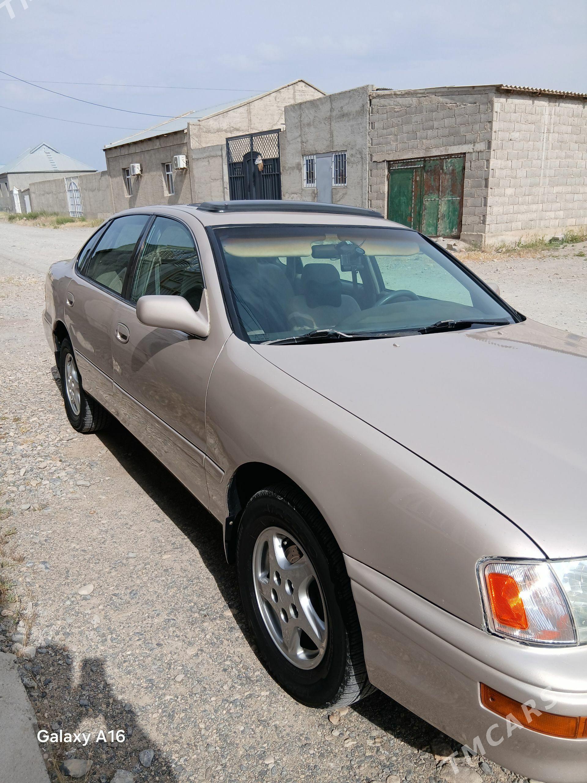 Toyota Avalon 1997 - 160 000 TMT - Gyzylarbat - img 1