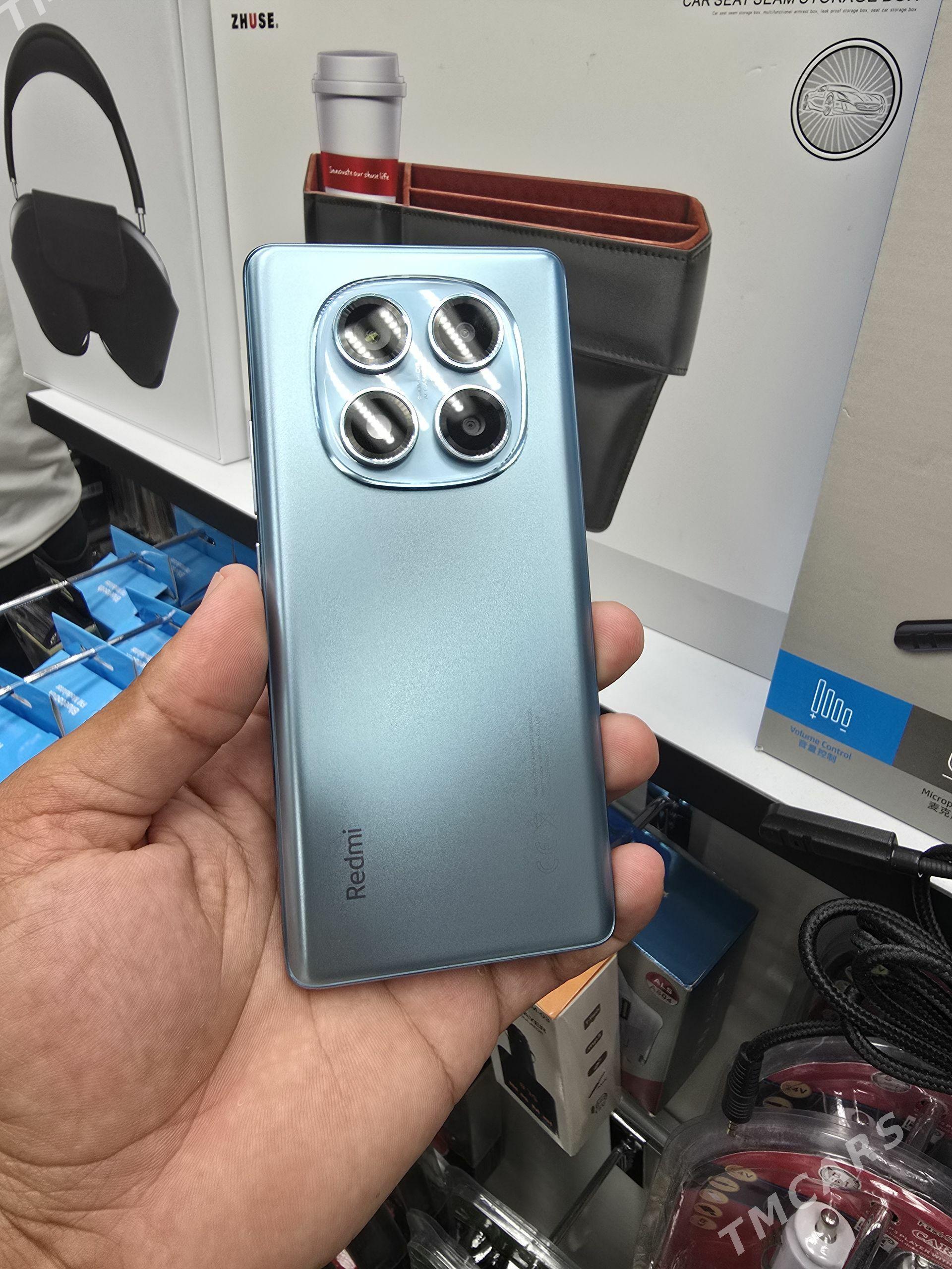 Note 14pro - Ашхабад - img 1