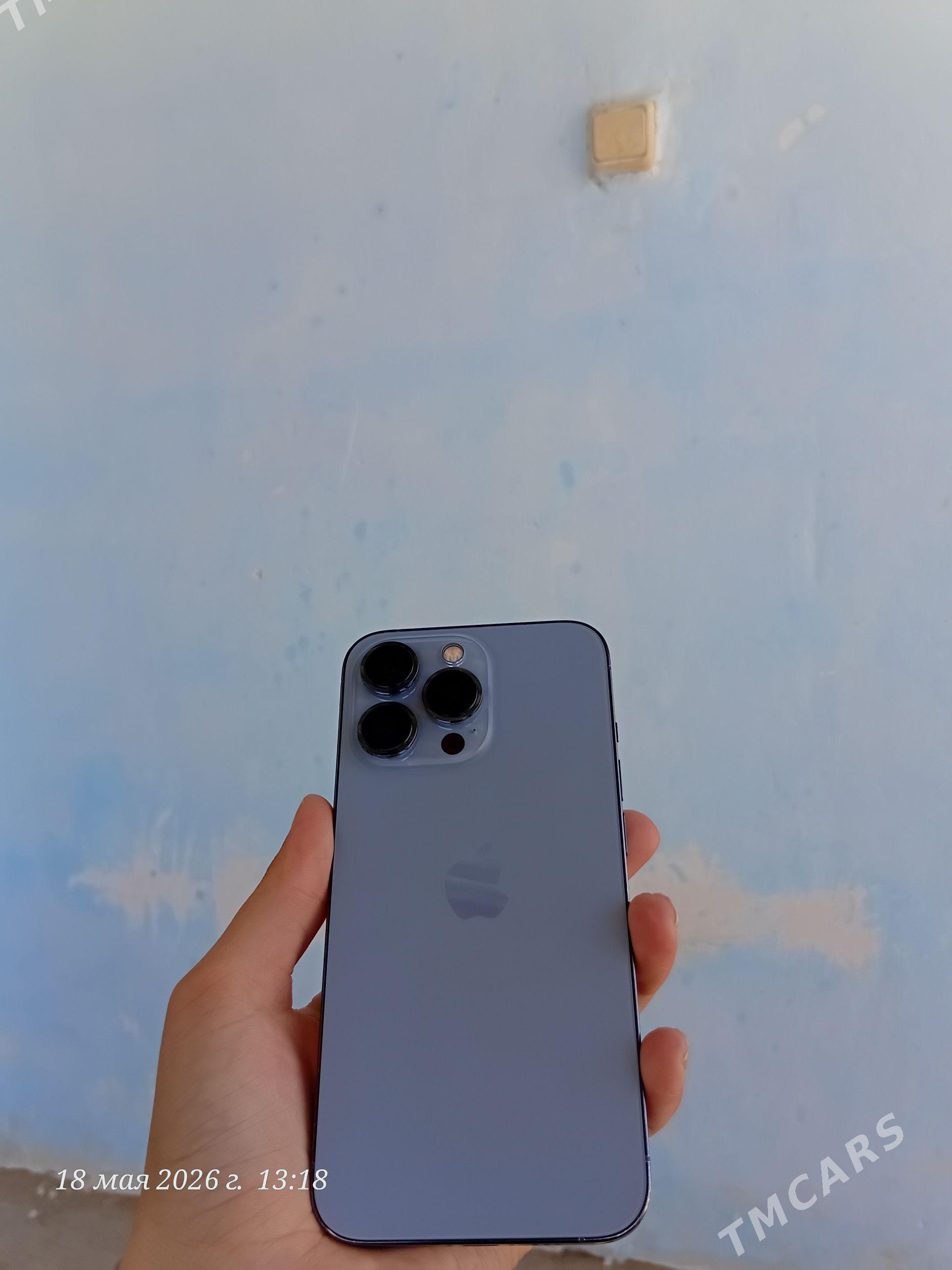 Iphone13pro - Туркменбаши - img 1