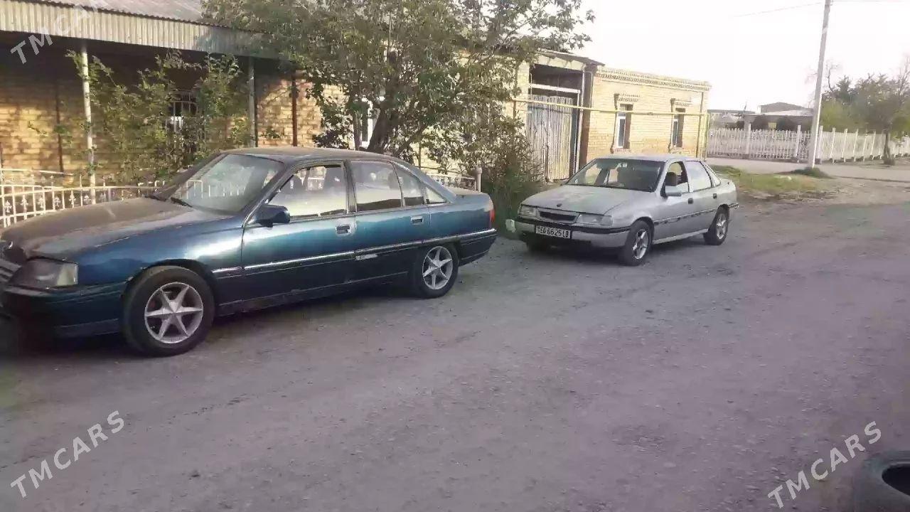 Opel Vectra 1991 - 22 000 TMT - Туркменабат - img 1