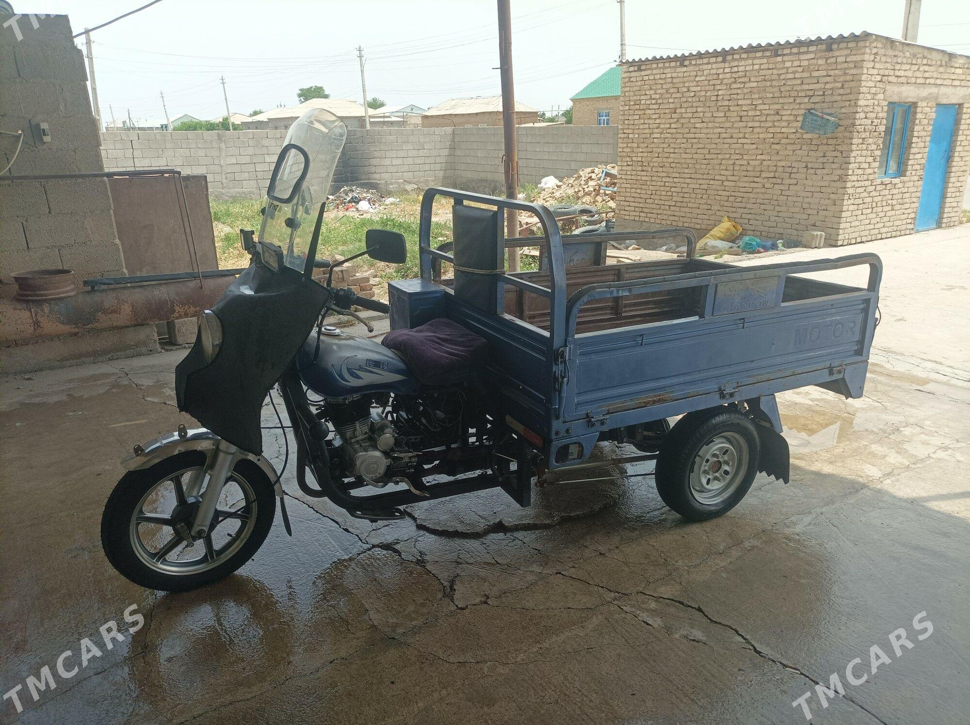 Ozan 200CC 2016 - 20 000 TMT - Kaka - img 1
