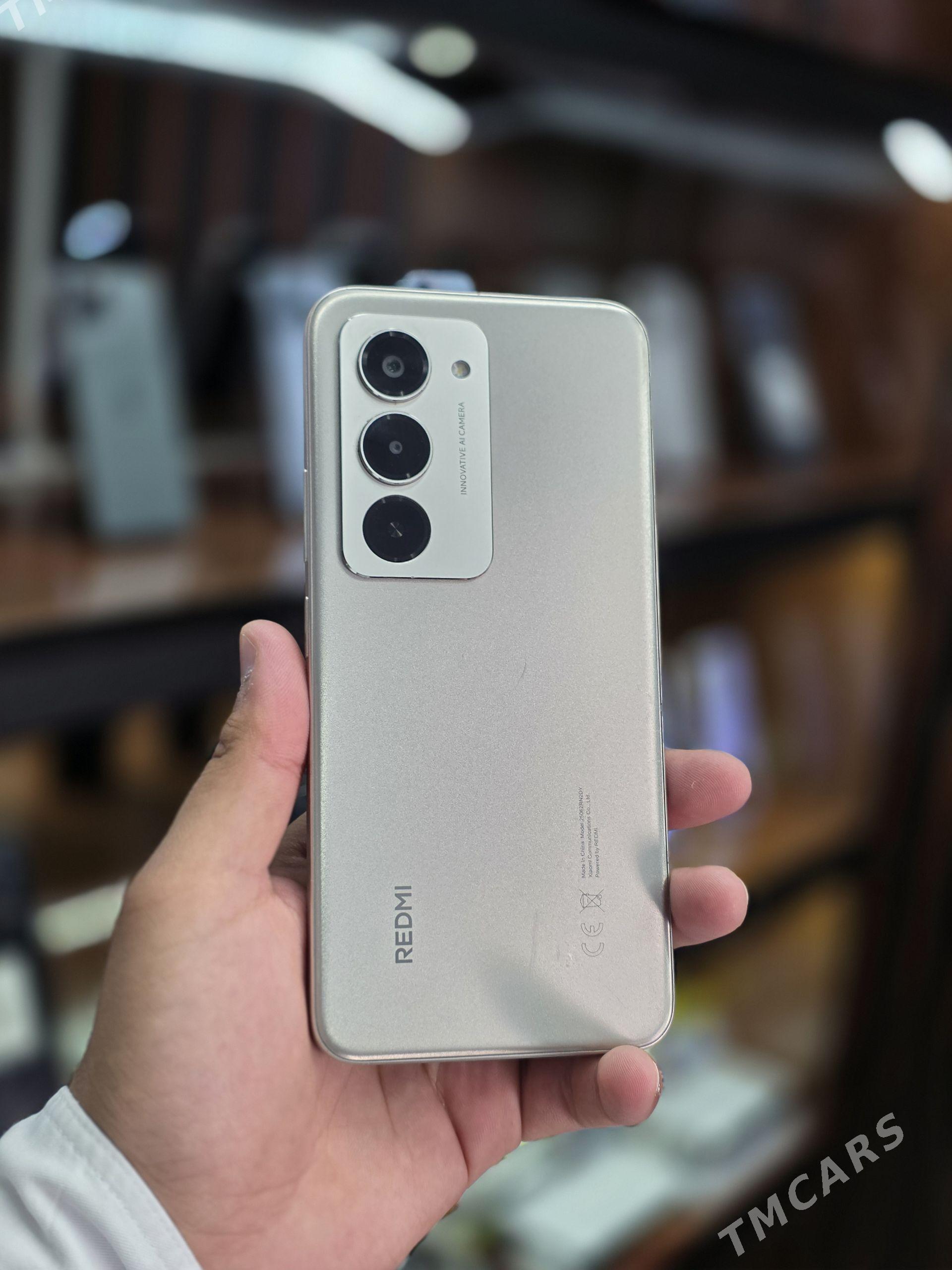 Redmi 15 - Мары - img 1