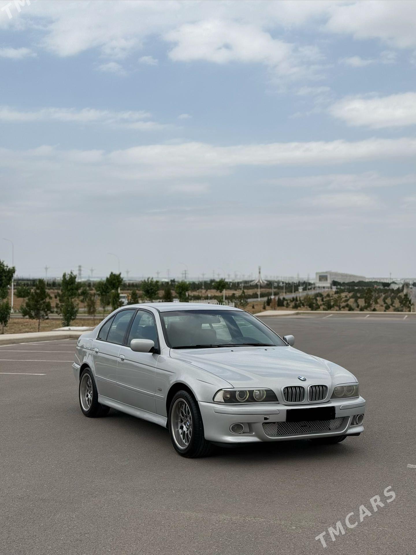 BMW 535 2003 - 139 000 TMT - Анев - img 1