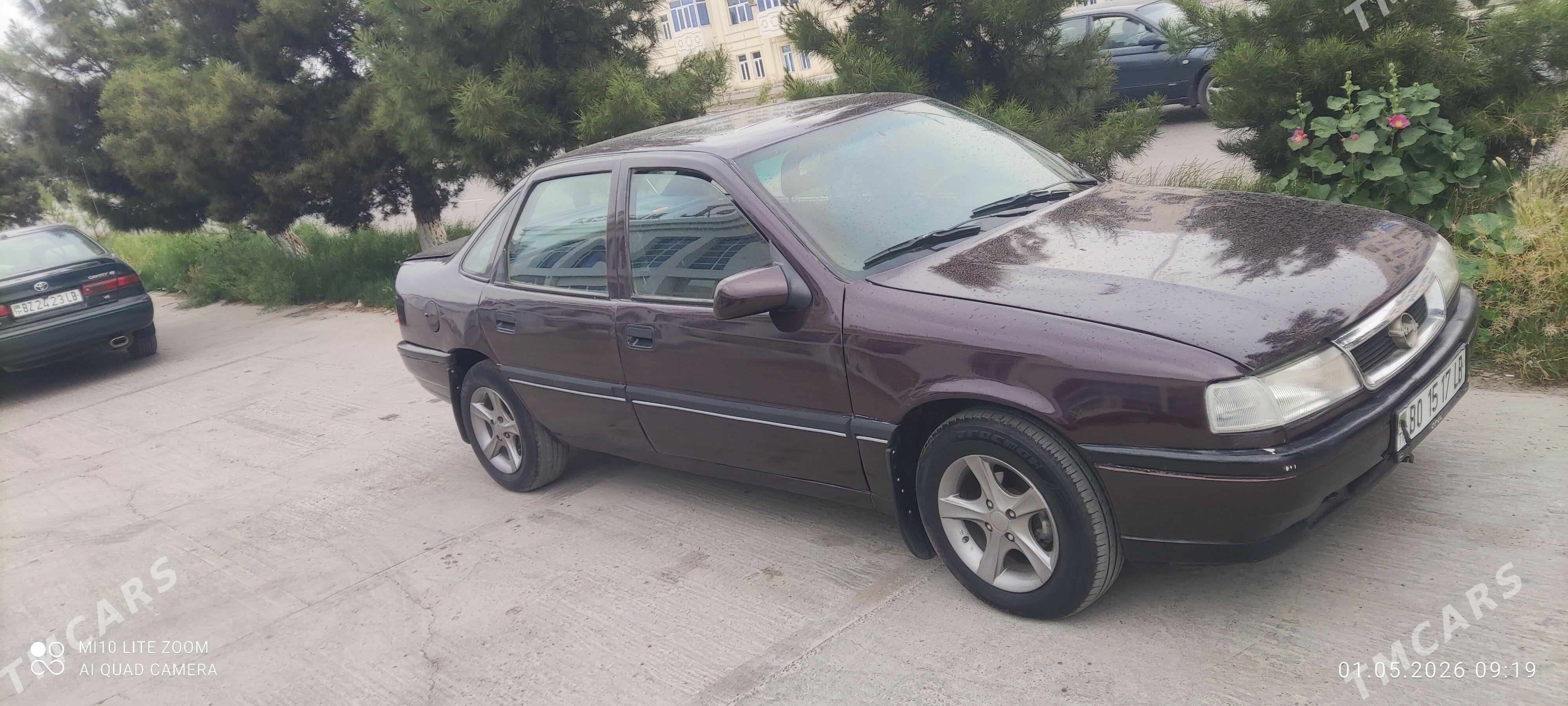 Opel Vectra 1992 - 33 000 TMT - Türkmenabat - img 1