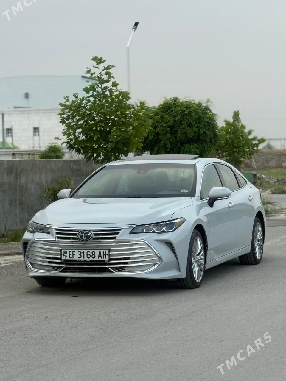 Toyota Avalon 2022 - 525 000 TMT - Gökdepe - img 1