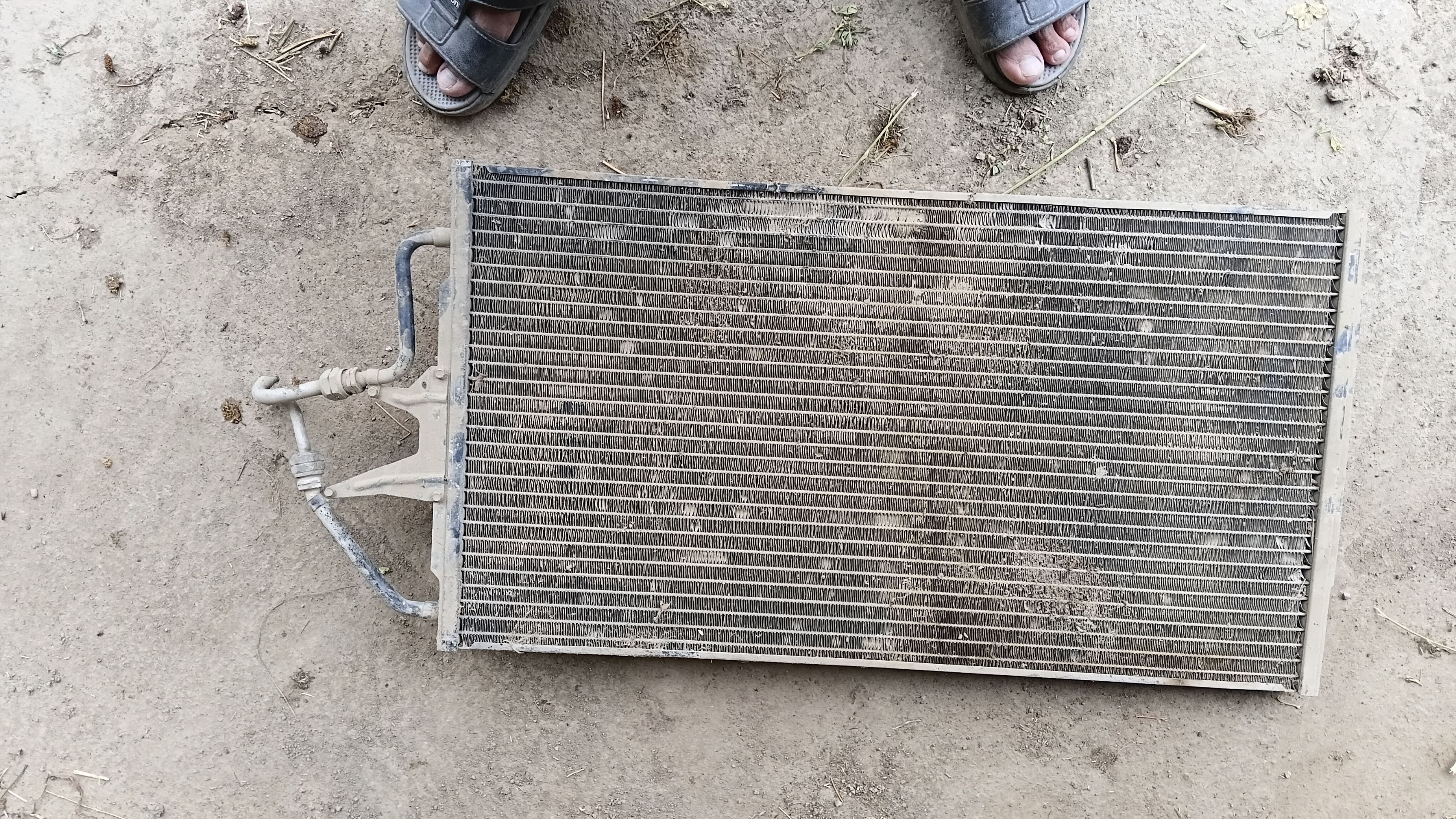 Radiator 200 TMT - Бахарден - img 1