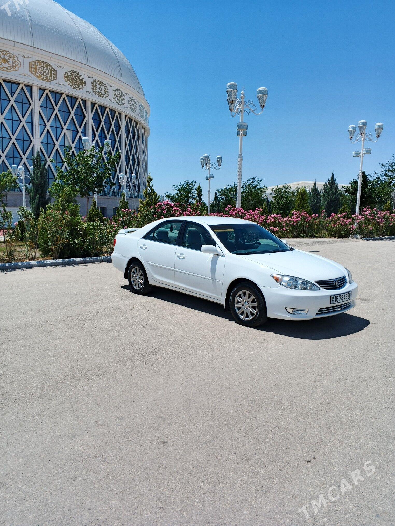 Toyota Camry 2003 - 190 000 TMT - Balkanabat - img 1