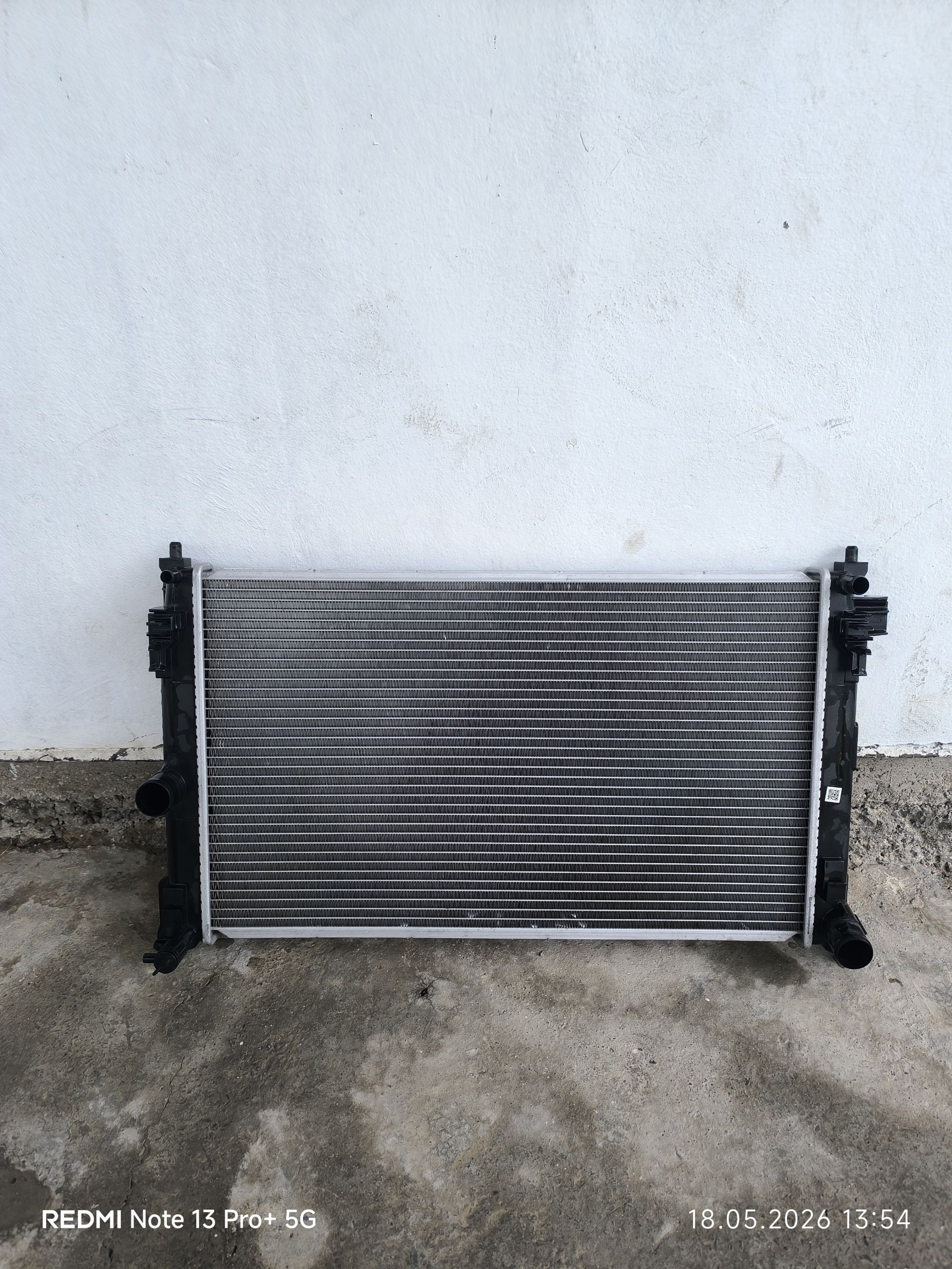 carolla 2020 radiator 500 TMT - Änew - img 1