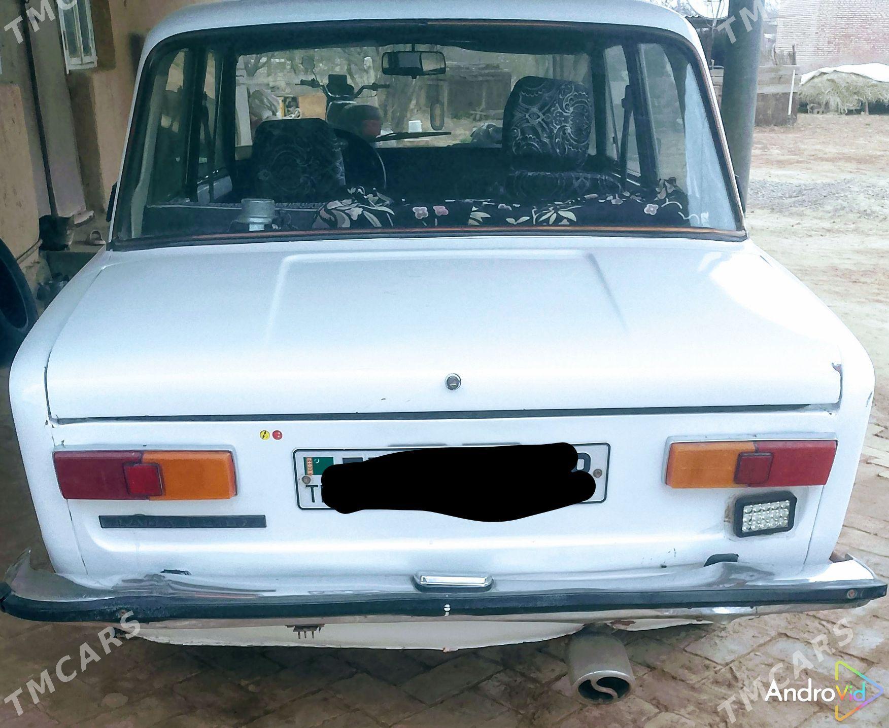 Lada 2101 1984 - 20 000 TMT - Baýramaly - img 1