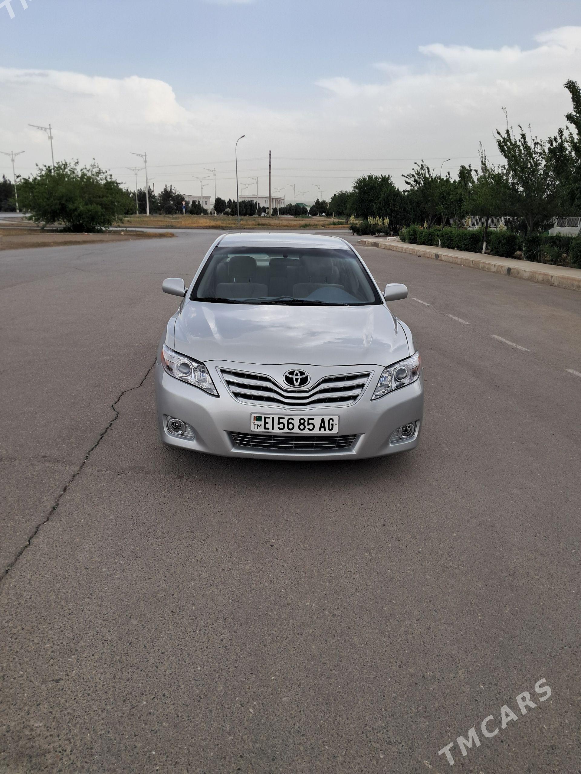 Toyota Camry 2010 - 225 000 TMT - Aşgabat - img 1