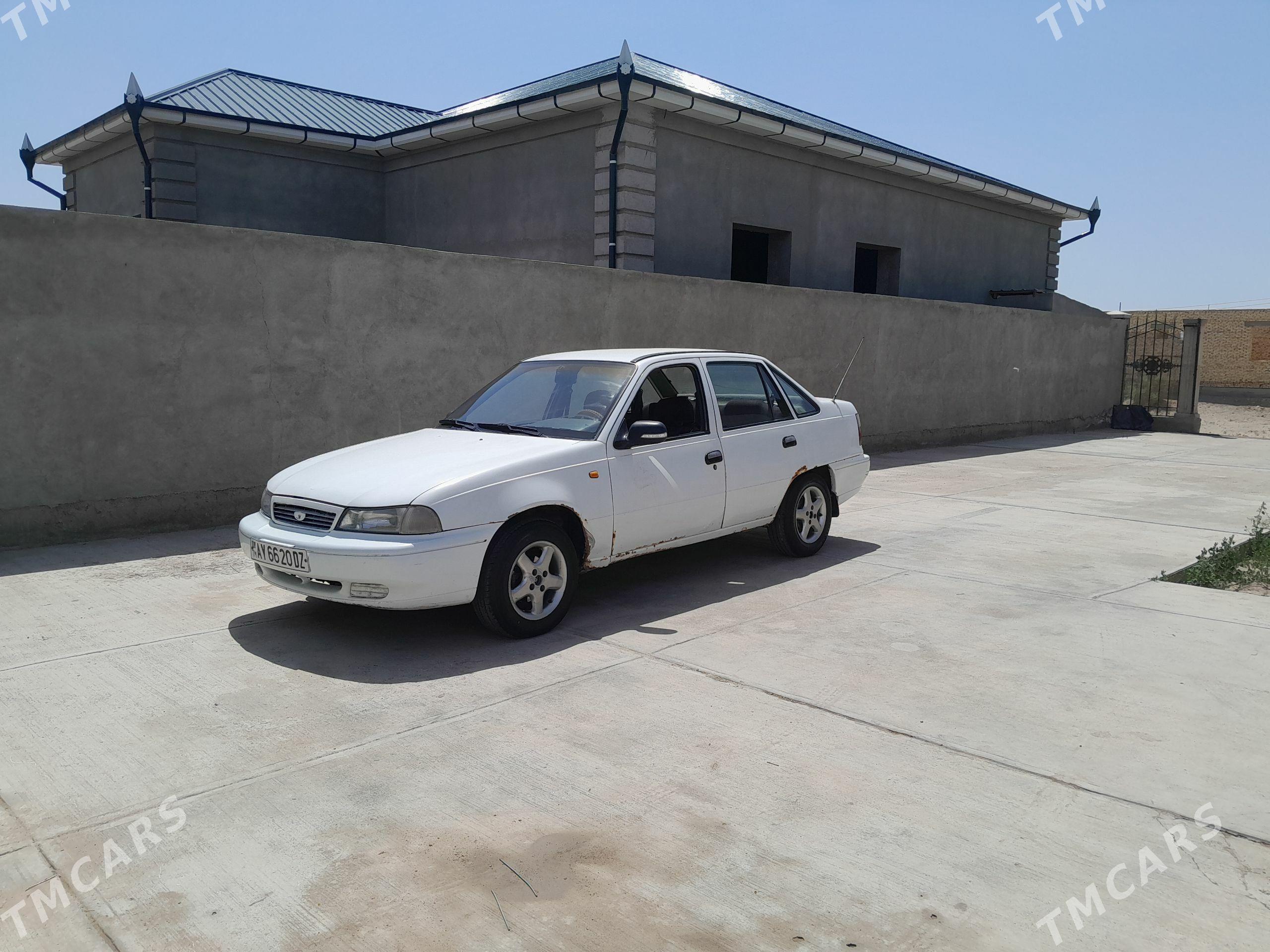 Daewoo Nexia 2000 - 33 000 TMT - Daşoguz - img 1