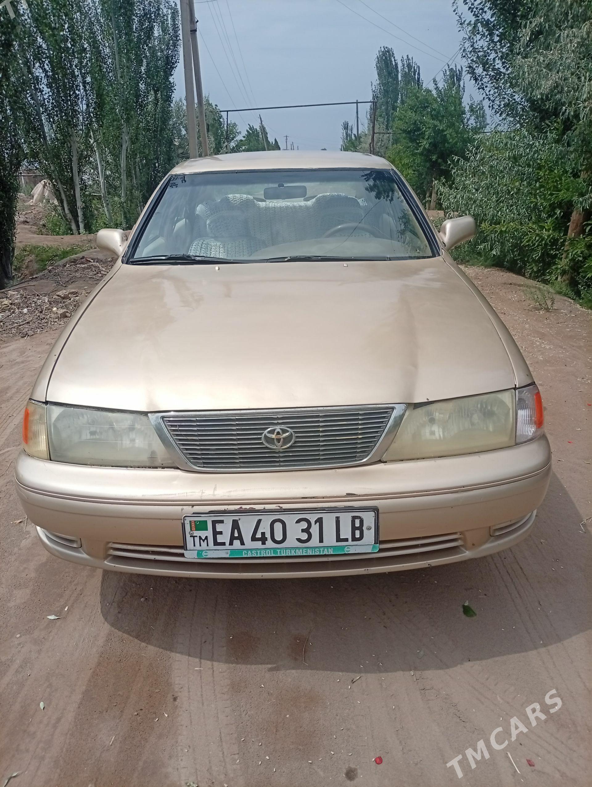 Toyota Avalon 1996 - 130 000 TMT - Hojambaz - img 1