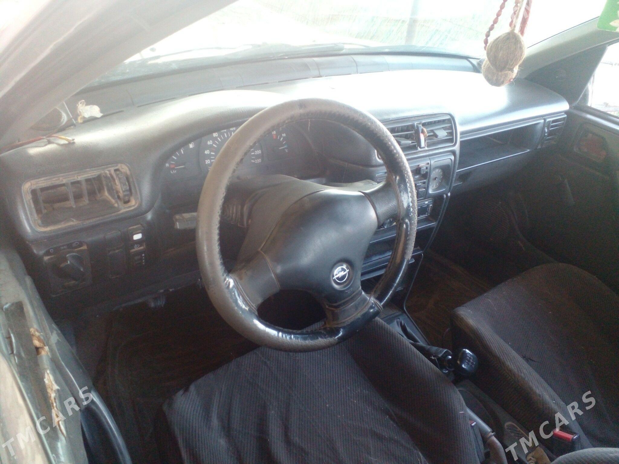 Opel Vectra 1991 - 28 000 TMT - Görogly (Tagta) - img 1