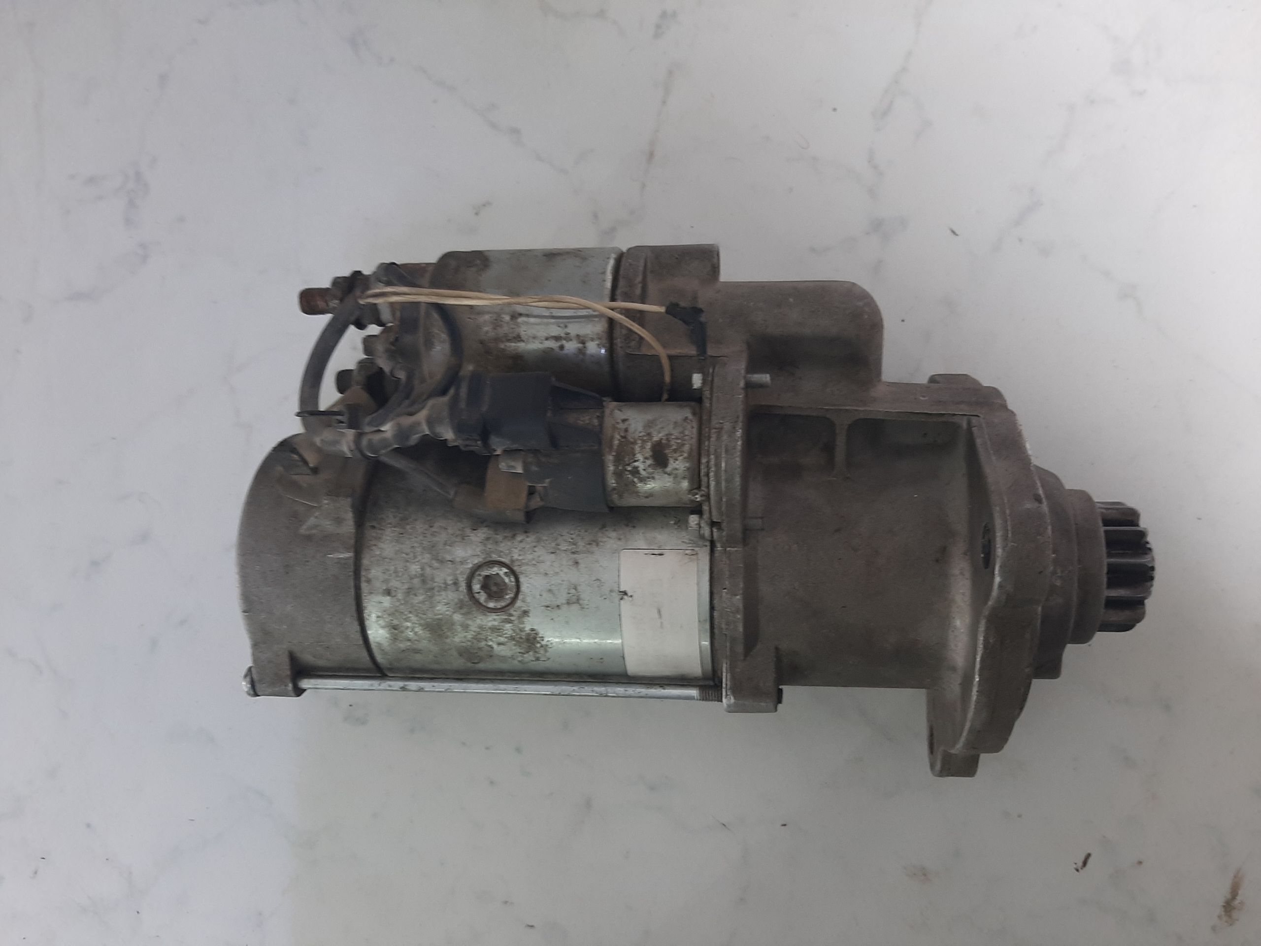 starter DAF 2 000 TMT - Aşgabat - img 1