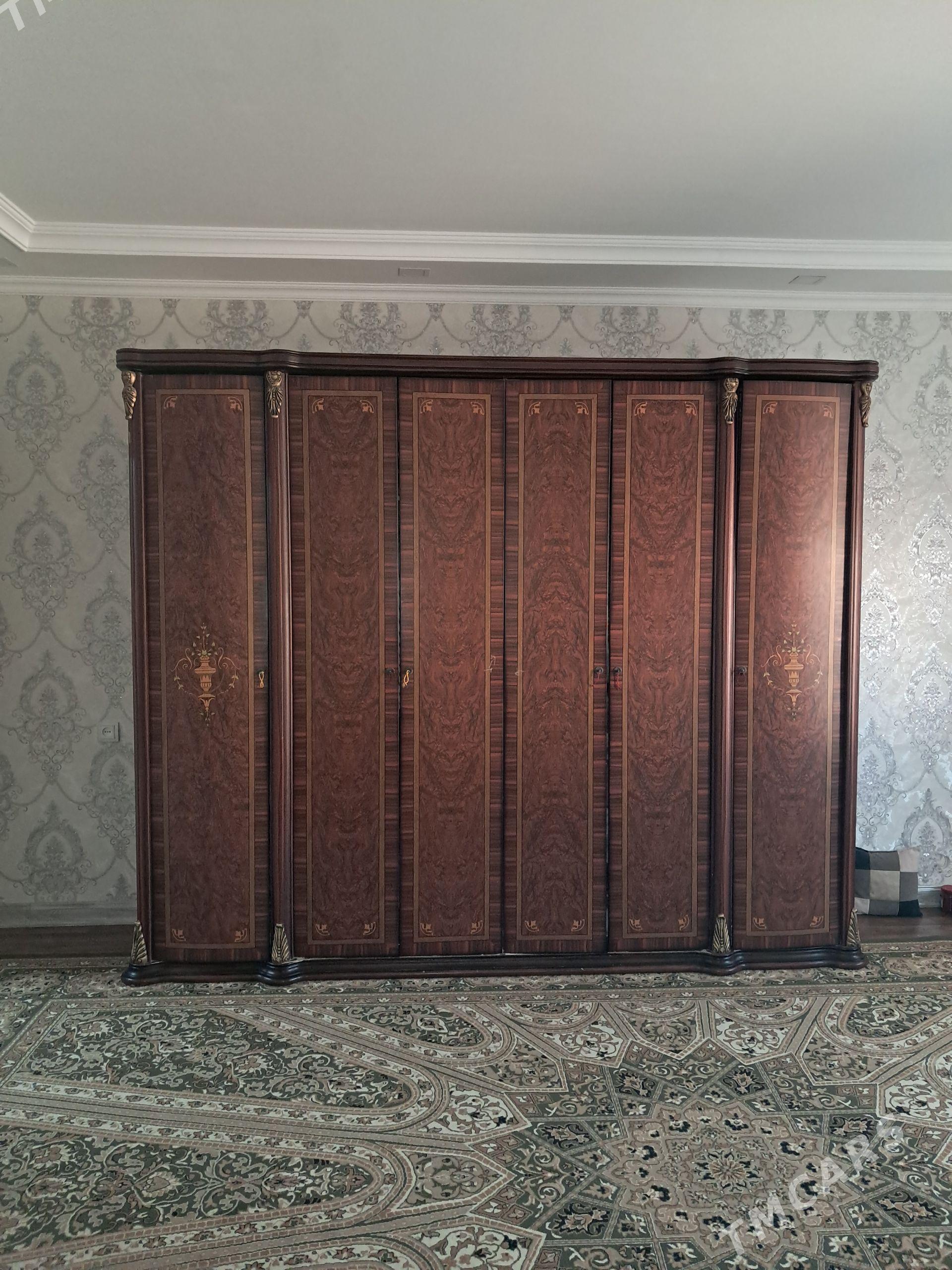 Mebel - Балканабат - img 1