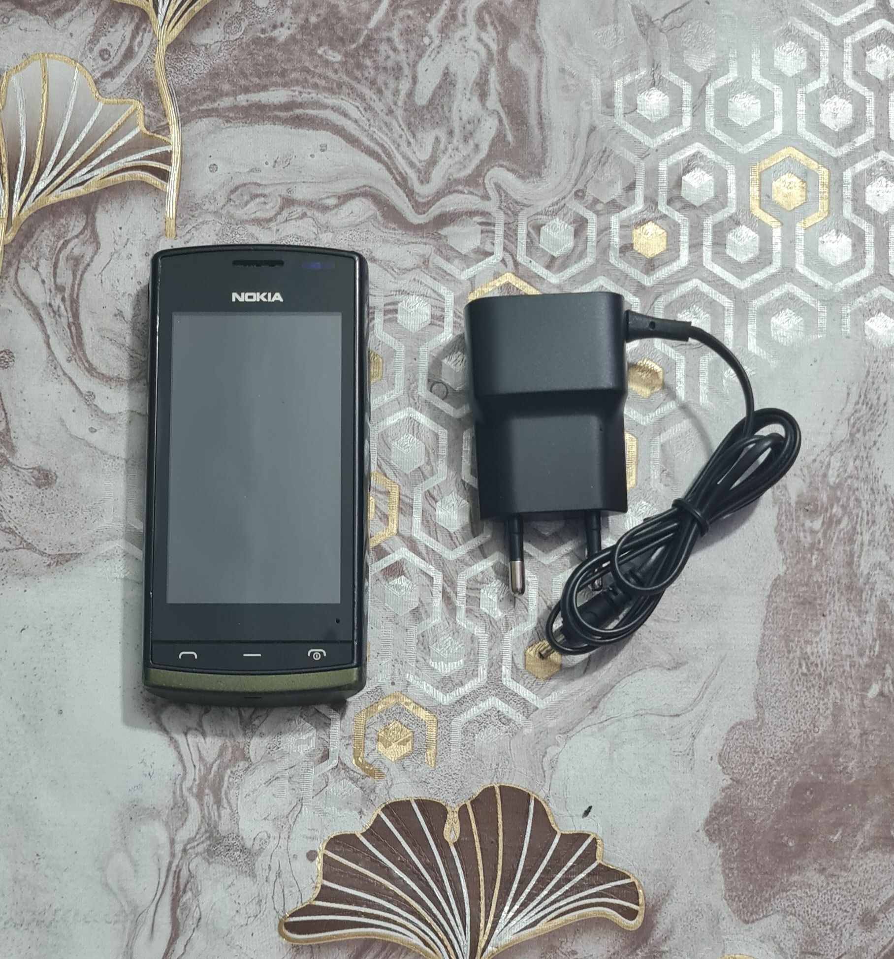 Nokia 300 we 305 original - Ашхабад - img 1