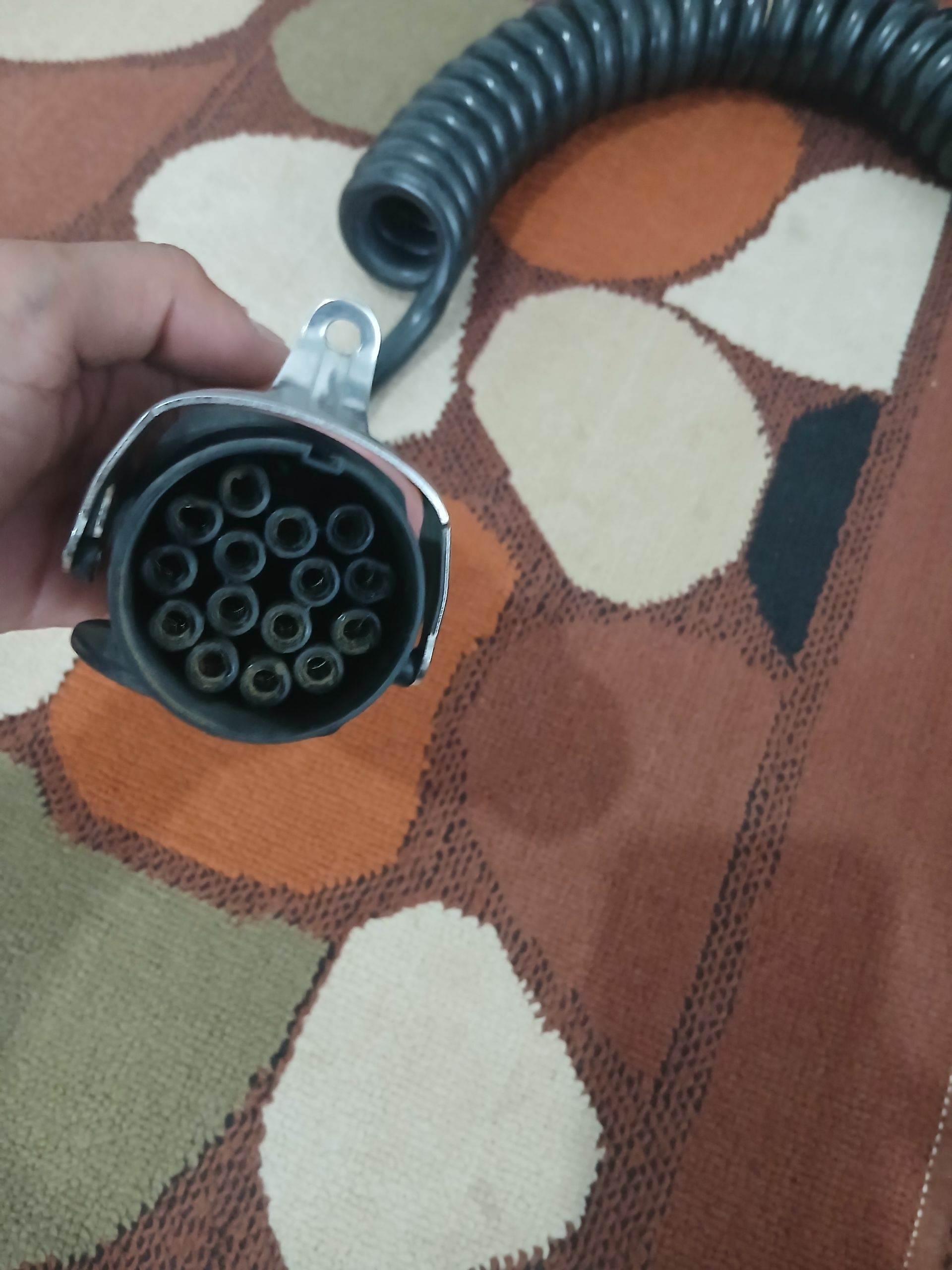 ABS kabel 1 000 TMT - Esenguly - img 1