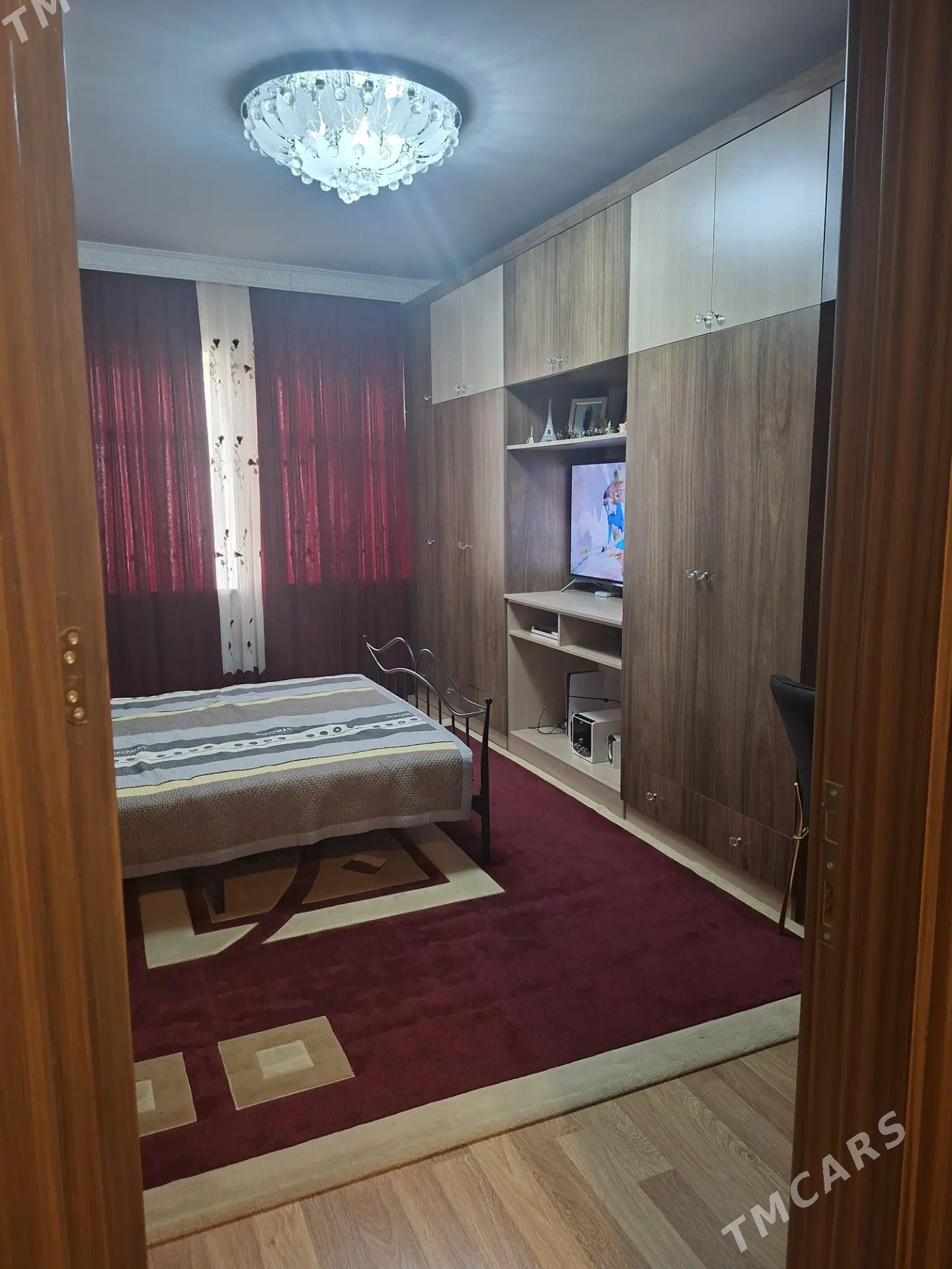 Продаю квартиру Мир 3/1 - Aşgabat - img 1