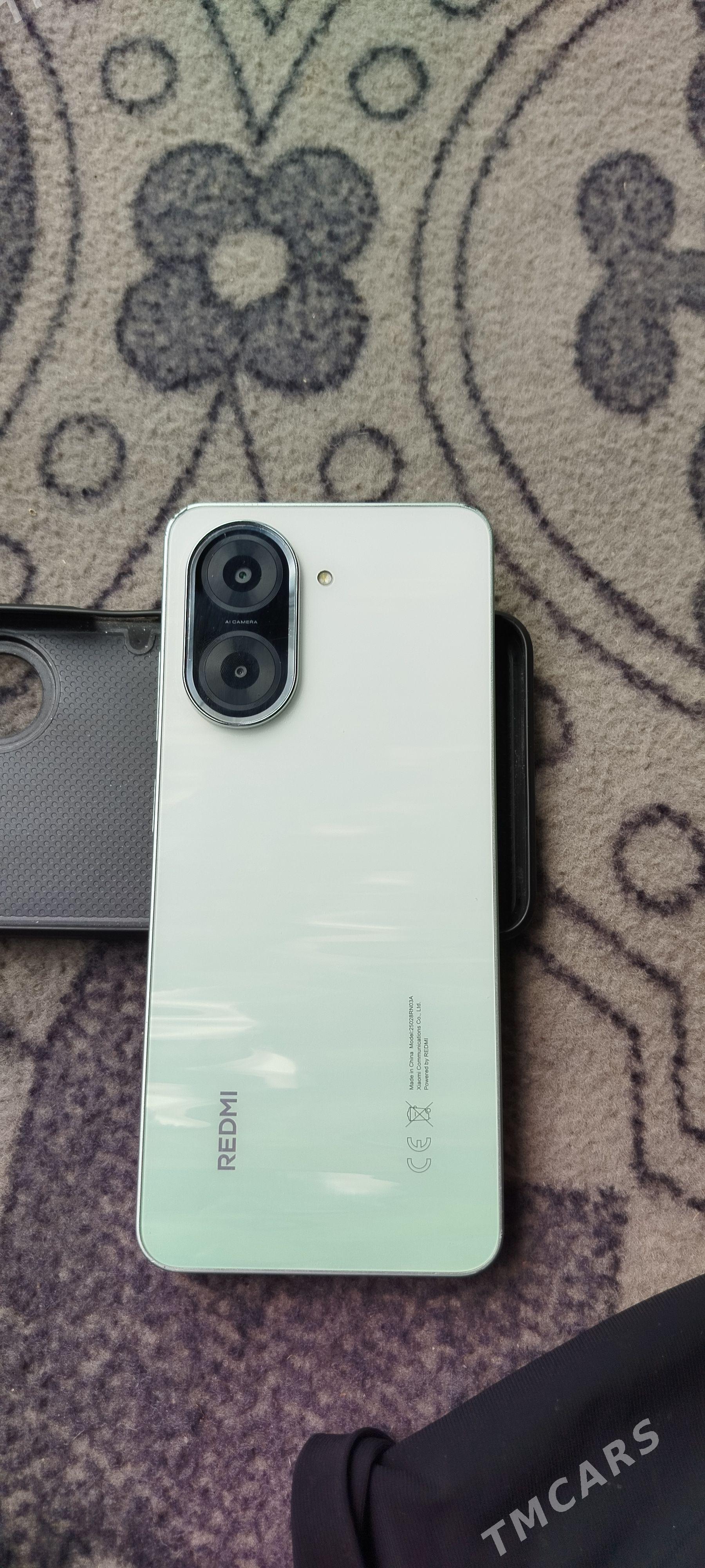 Xiaomi redmi A5 4/128 - Саят - img 1