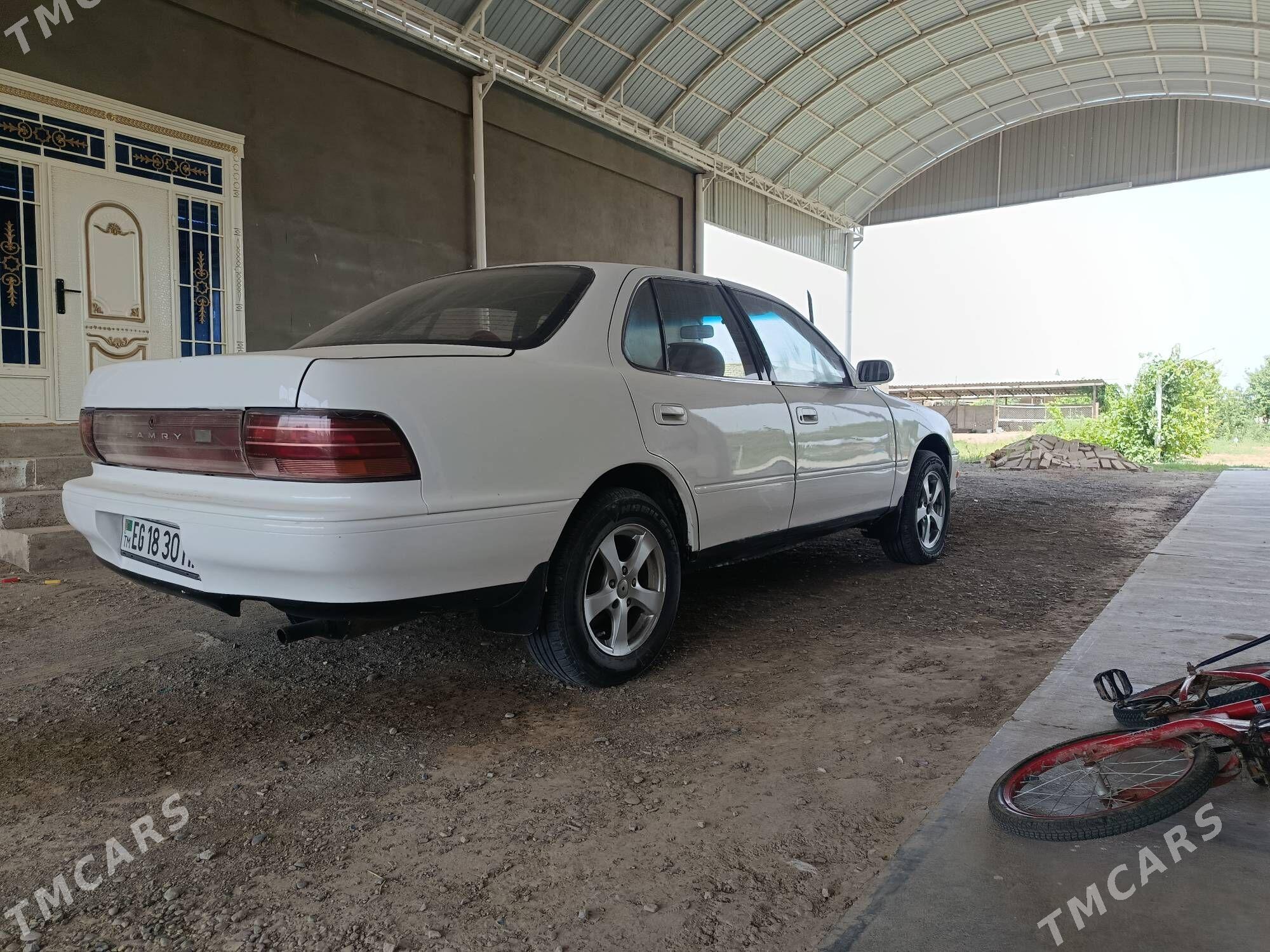 Toyota Camry 1992 - 58 000 TMT - Mary - img 1