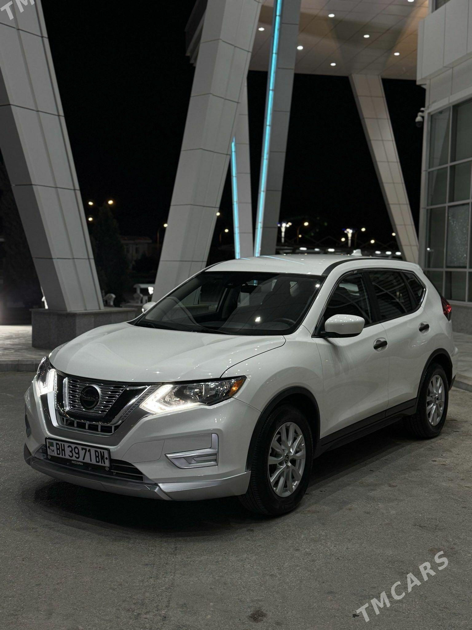Nissan Rogue 2020 - 215 000 TMT - Balkanabat - img 1
