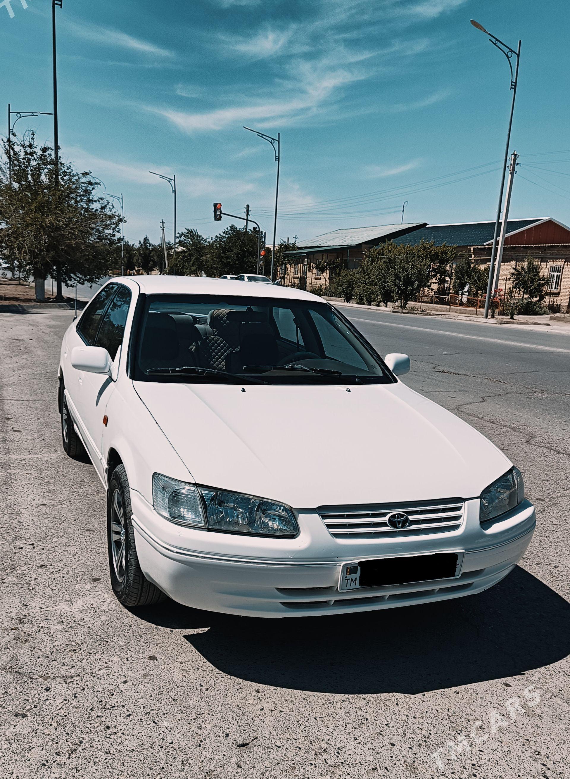 Toyota Camry 1999 - 180 000 TMT - Туркменабат - img 1